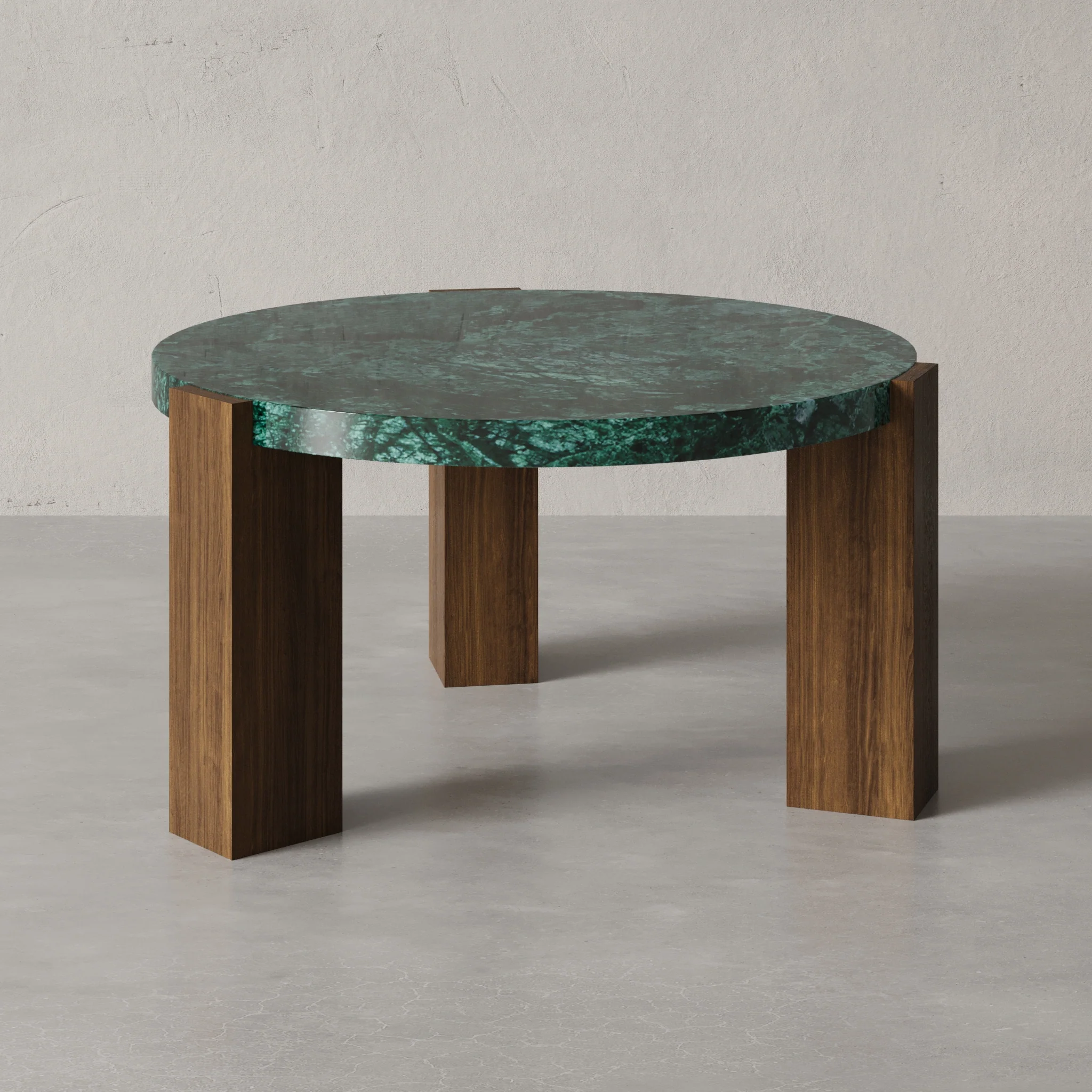 Seoul Marmor Couchtisch - Image 30