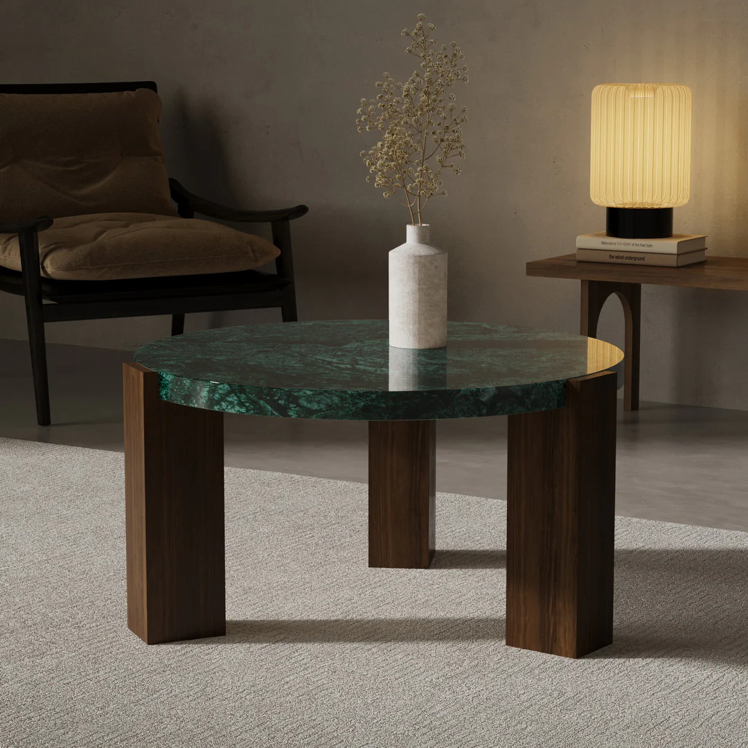 Seoul Marmor Couchtisch - Image 31