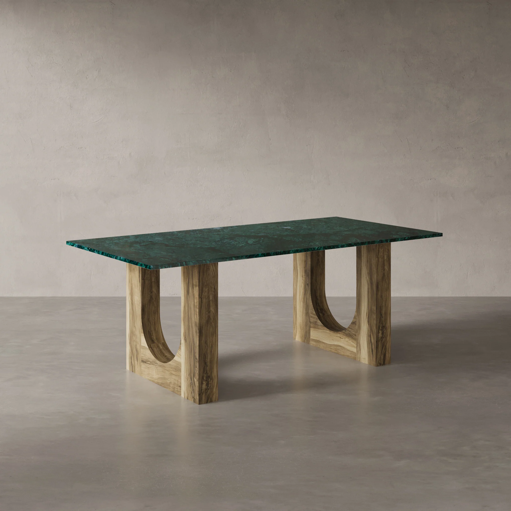 Siena Marmor Esstisch - Image 15