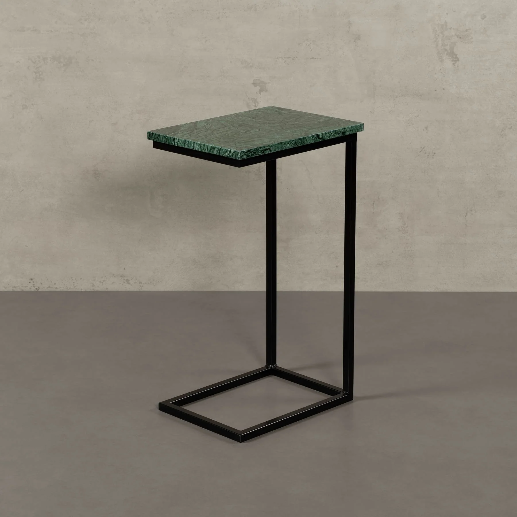 Stockholm Marmor Laptop Tisch - Image 40