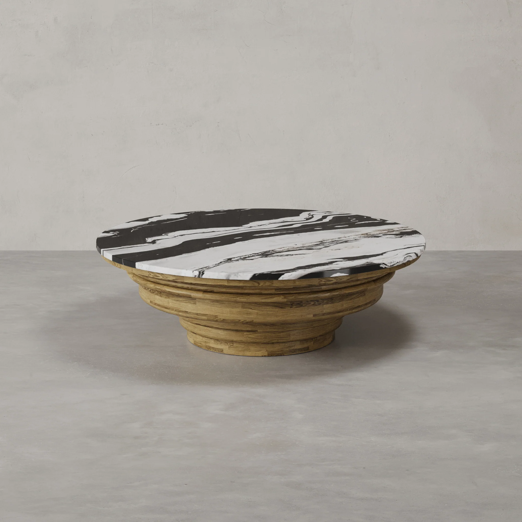 Sydney Marmor Couchtisch - Image 18