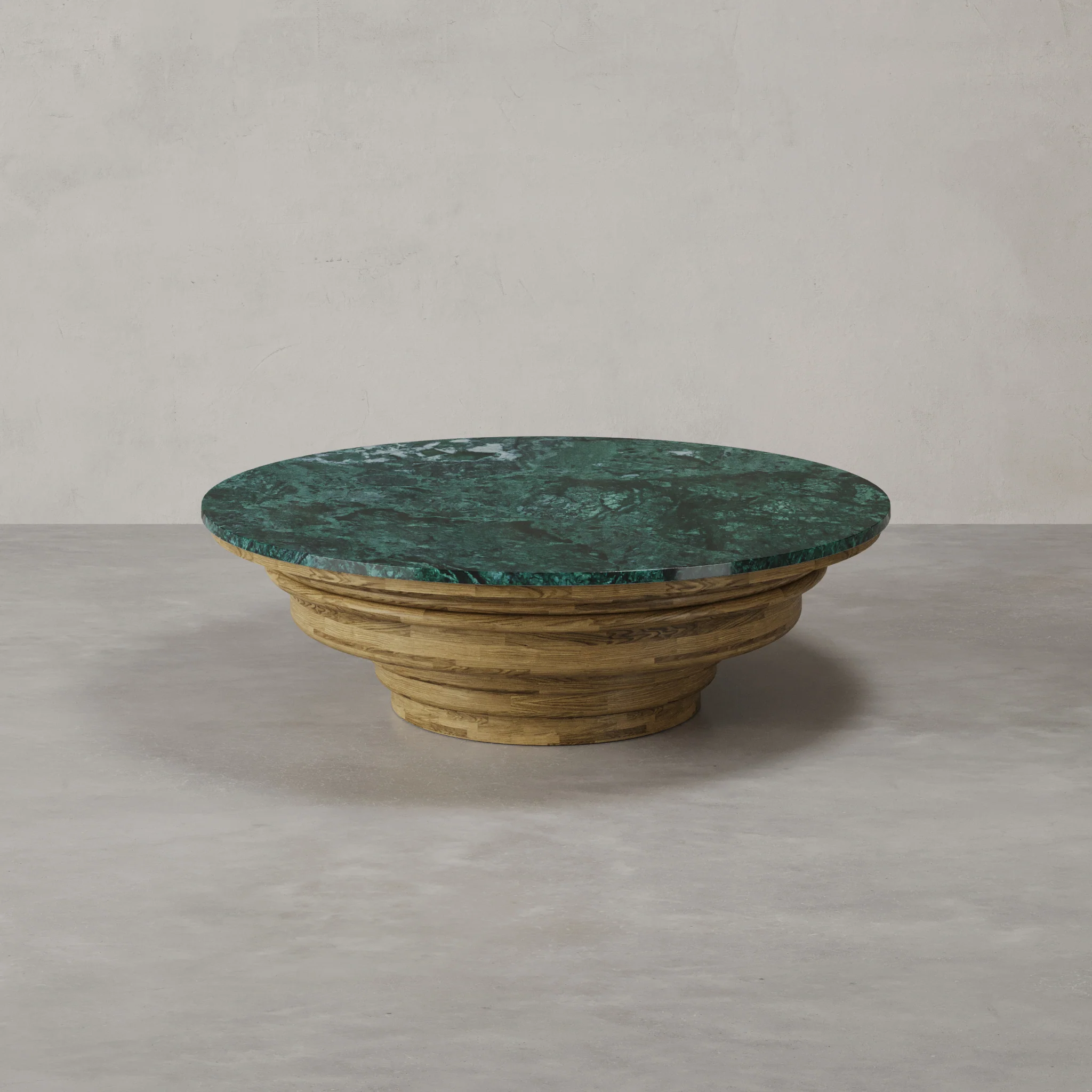 Sydney Marmor Couchtisch - Image 22