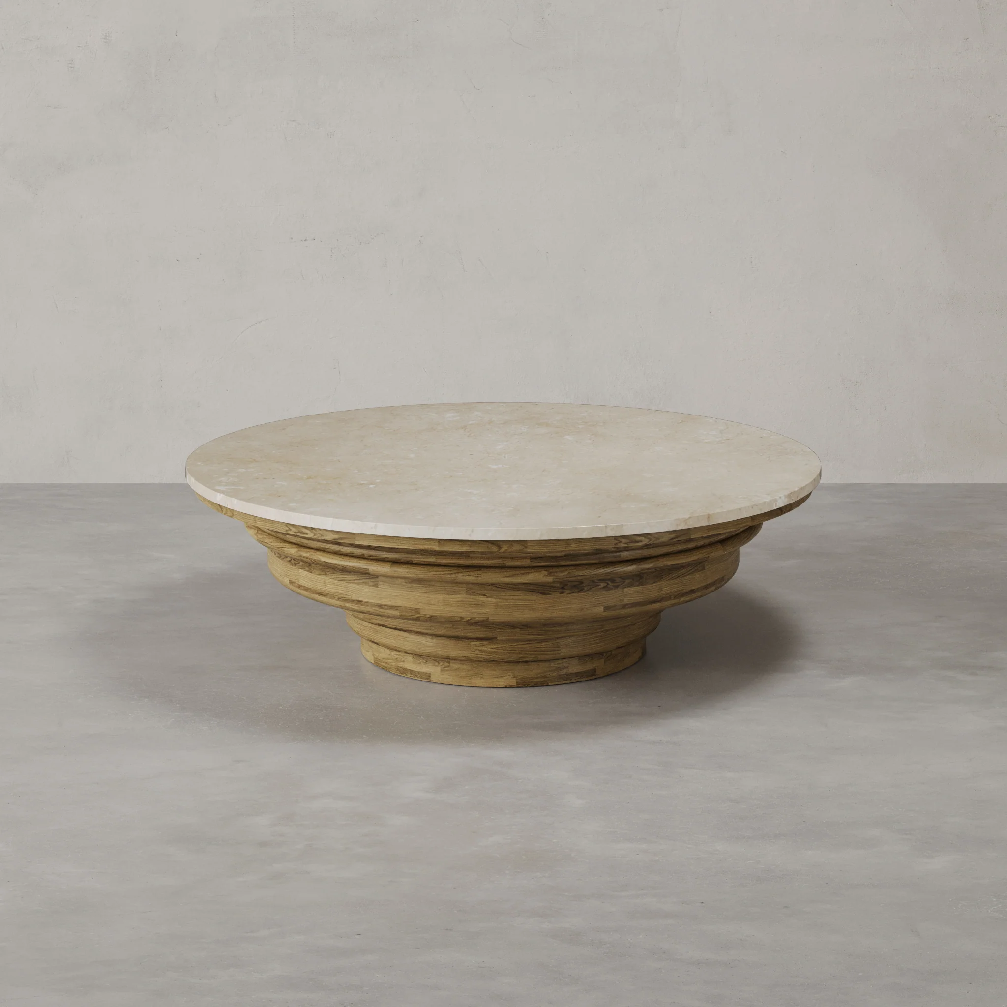 Sydney Marmor Couchtisch - Image 26