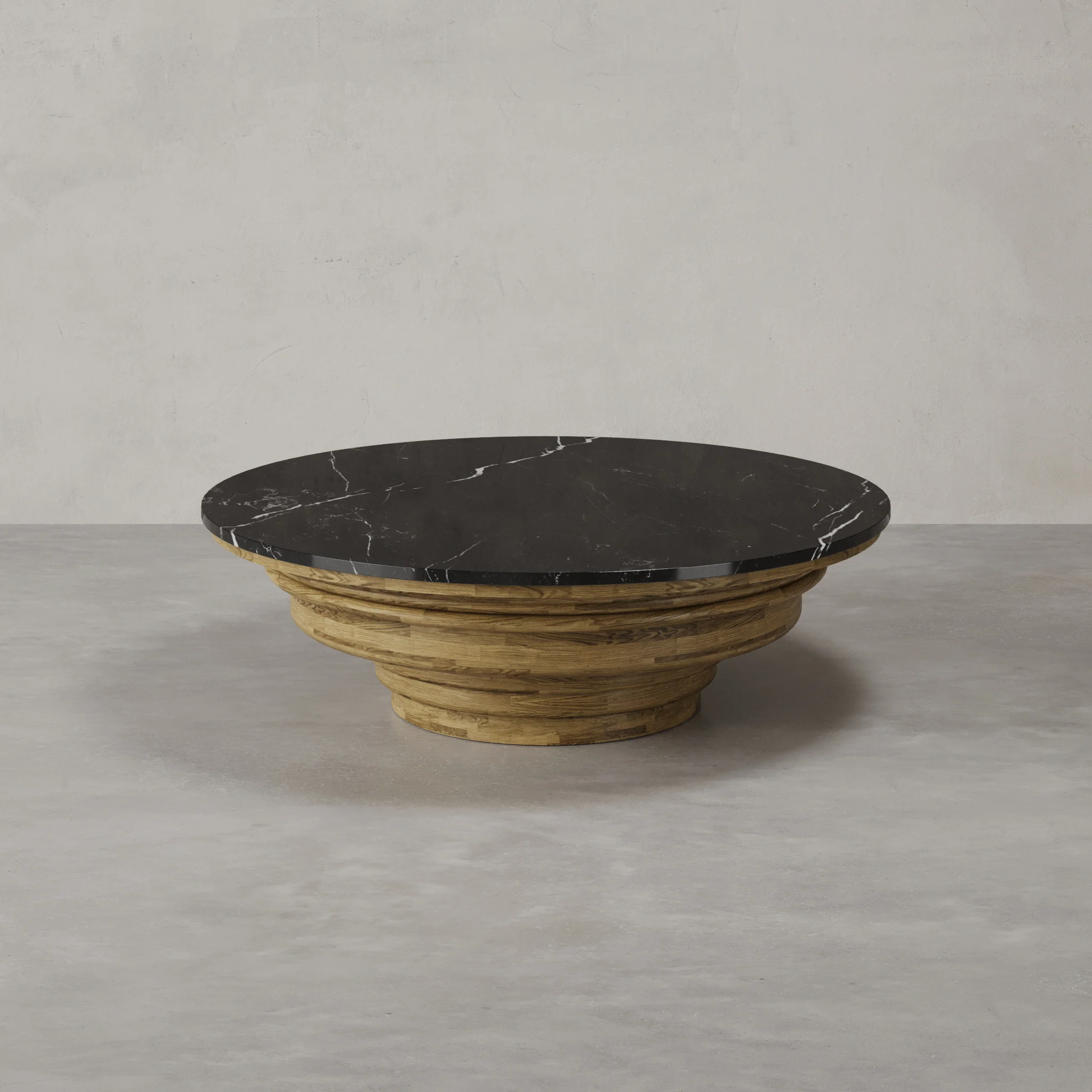 Sydney Marmor Couchtisch - Image 34