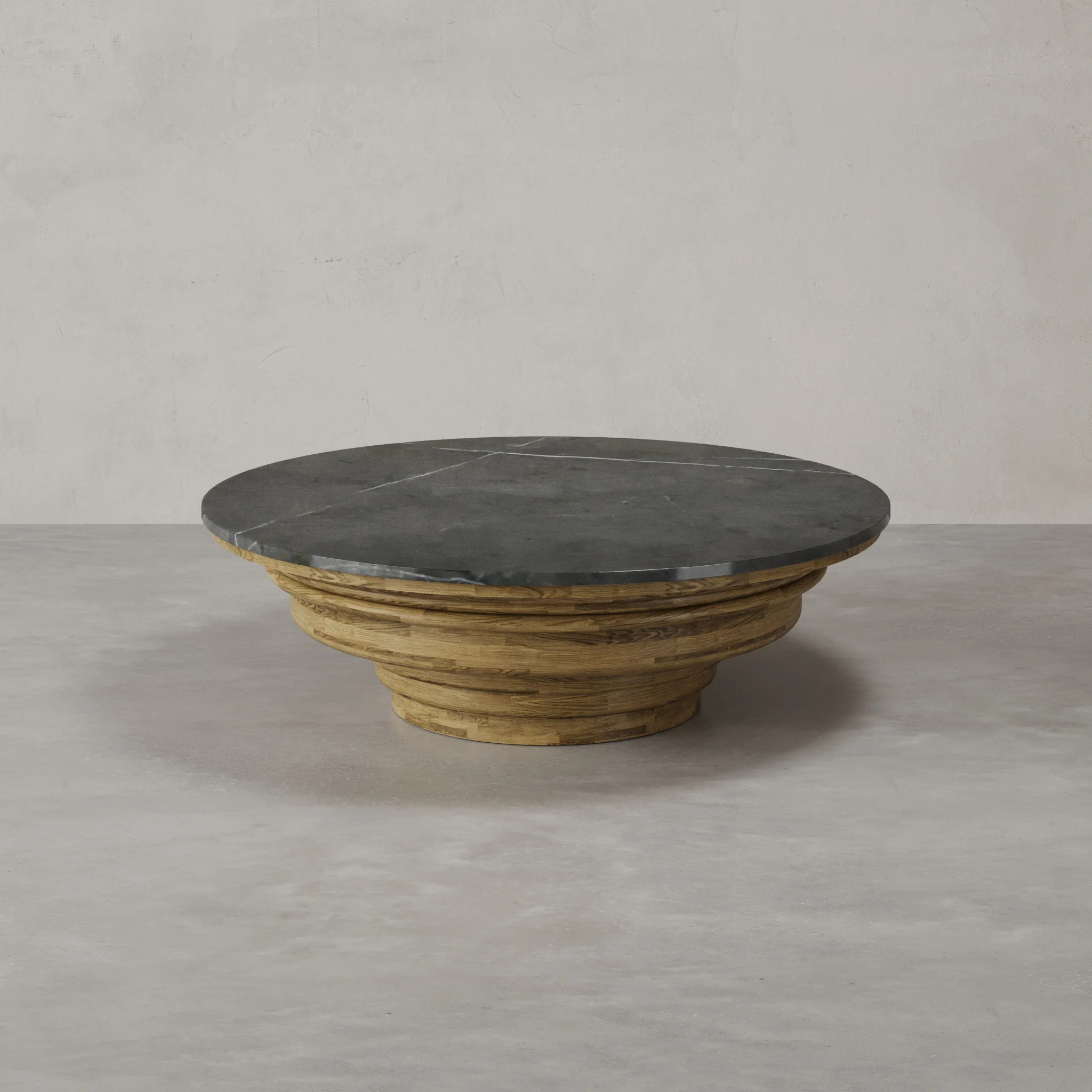 Sydney Marmor Couchtisch - Image 38