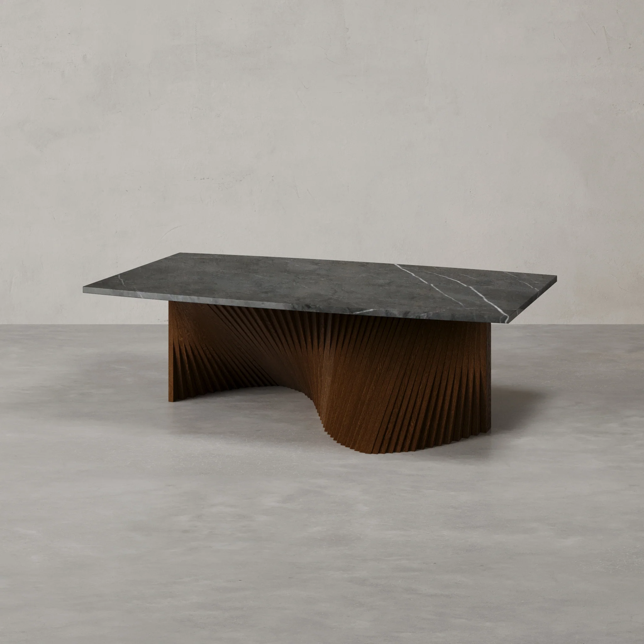 Tunis Marmor Couchtisch - Image 39