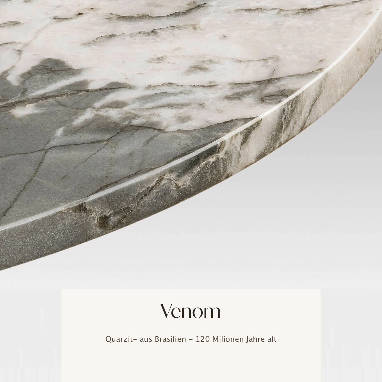 Victoria Marmor Esstisch - Image 34