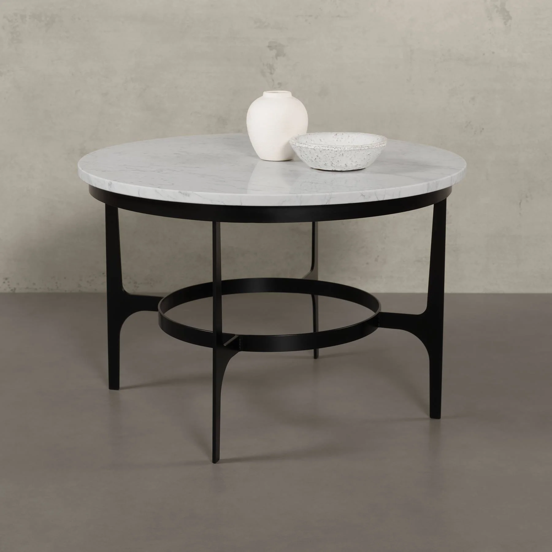 Verona Marmor Couchtisch