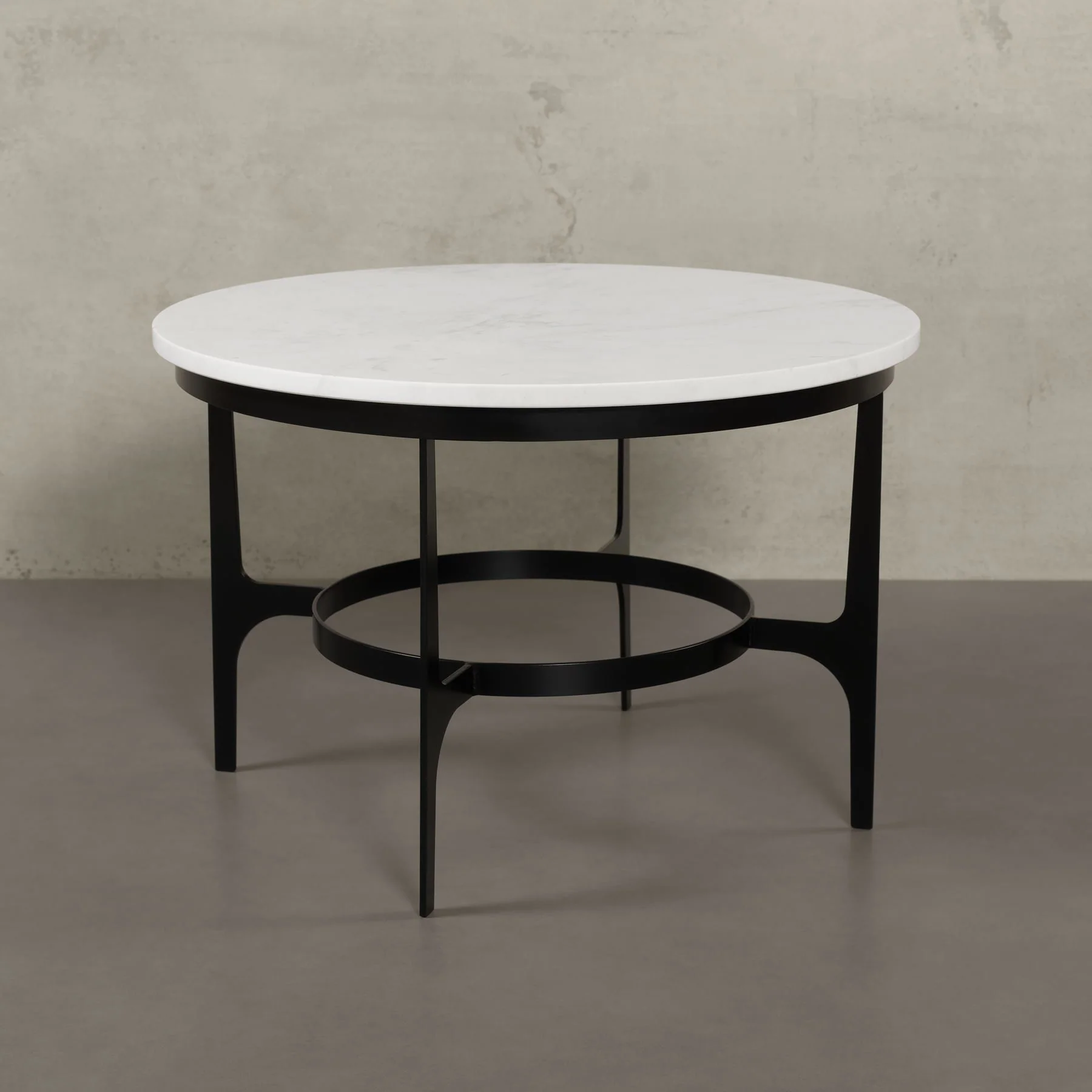 Verona Marmor Couchtisch - Image 13