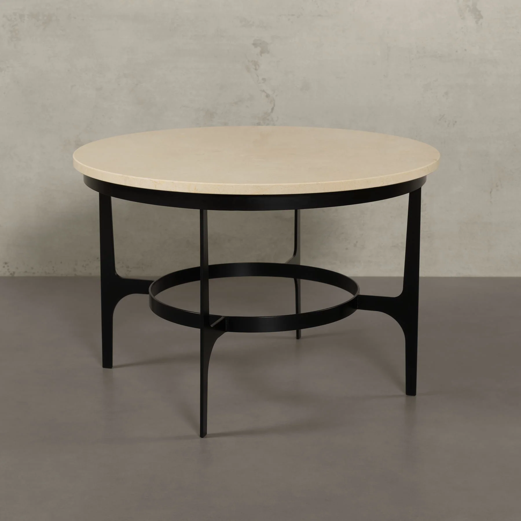 Verona Marmor Couchtisch - Image 17