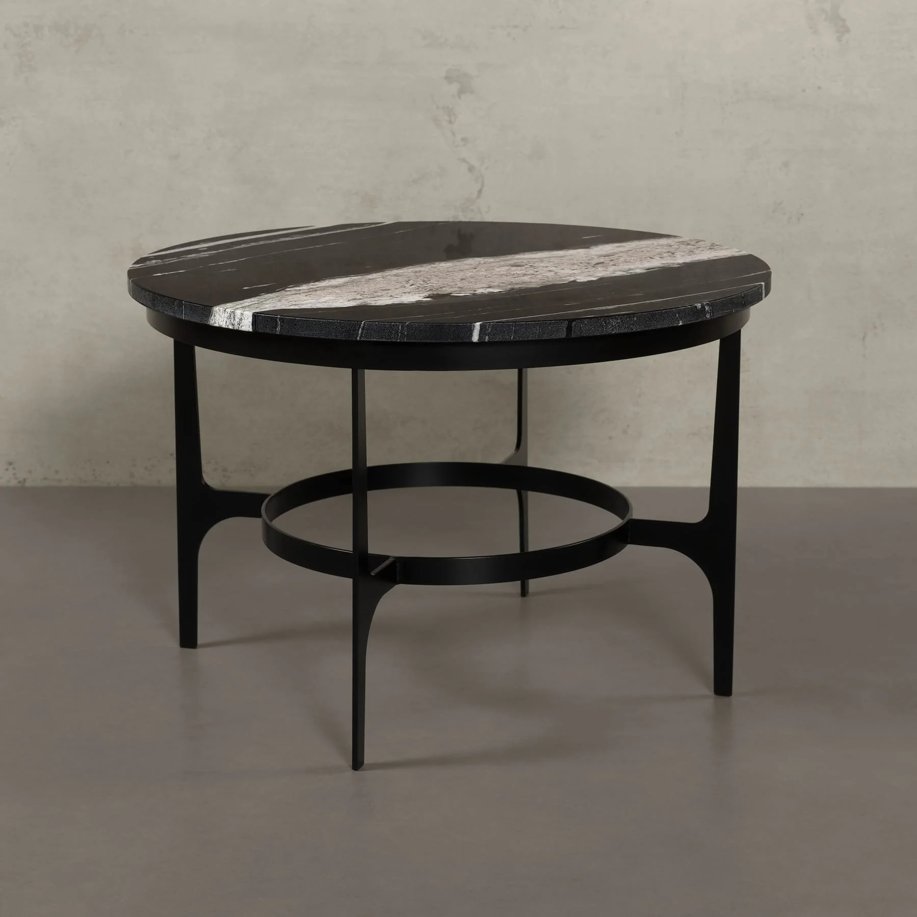 Verona Marmor Couchtisch - Image 21