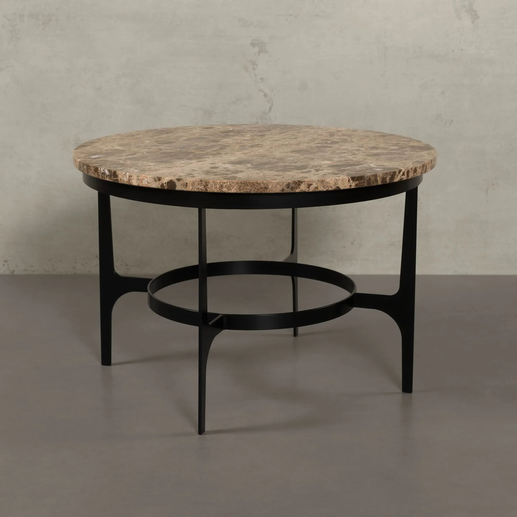 Verona Marmor Couchtisch - Image 25