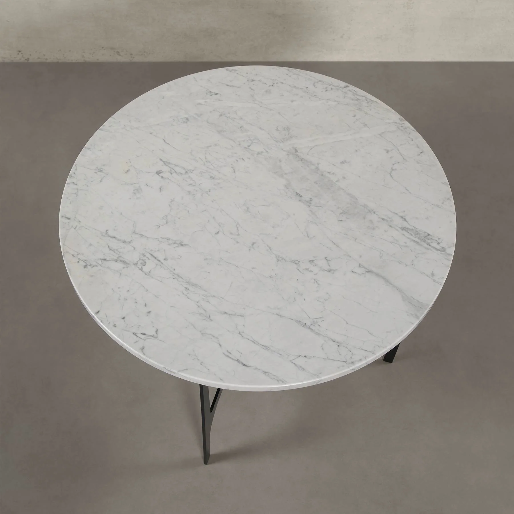 Verona Marmor Couchtisch - Image 3