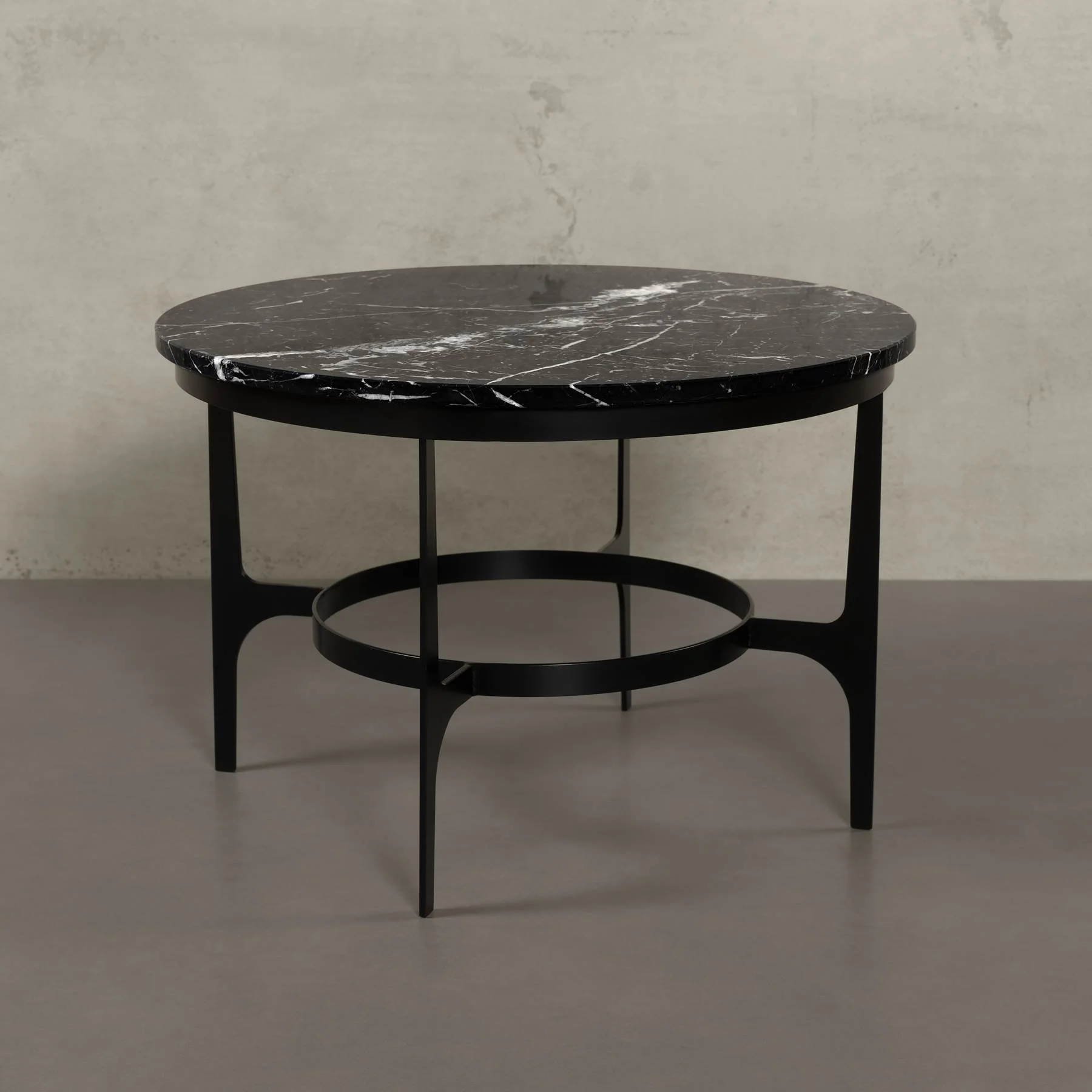 Verona Marmor Couchtisch - Image 9