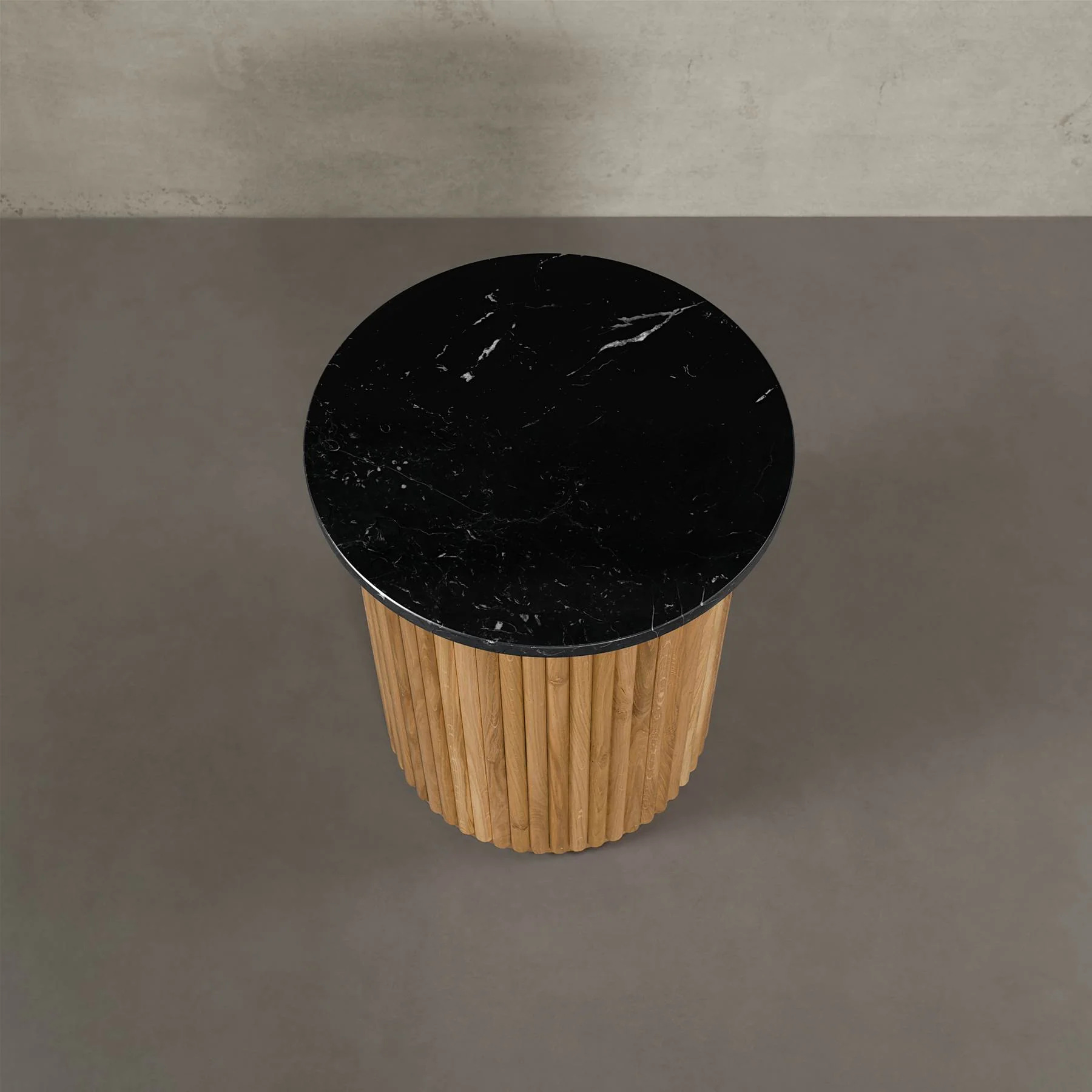 Victoria Marmor Beistelltisch - Image 19