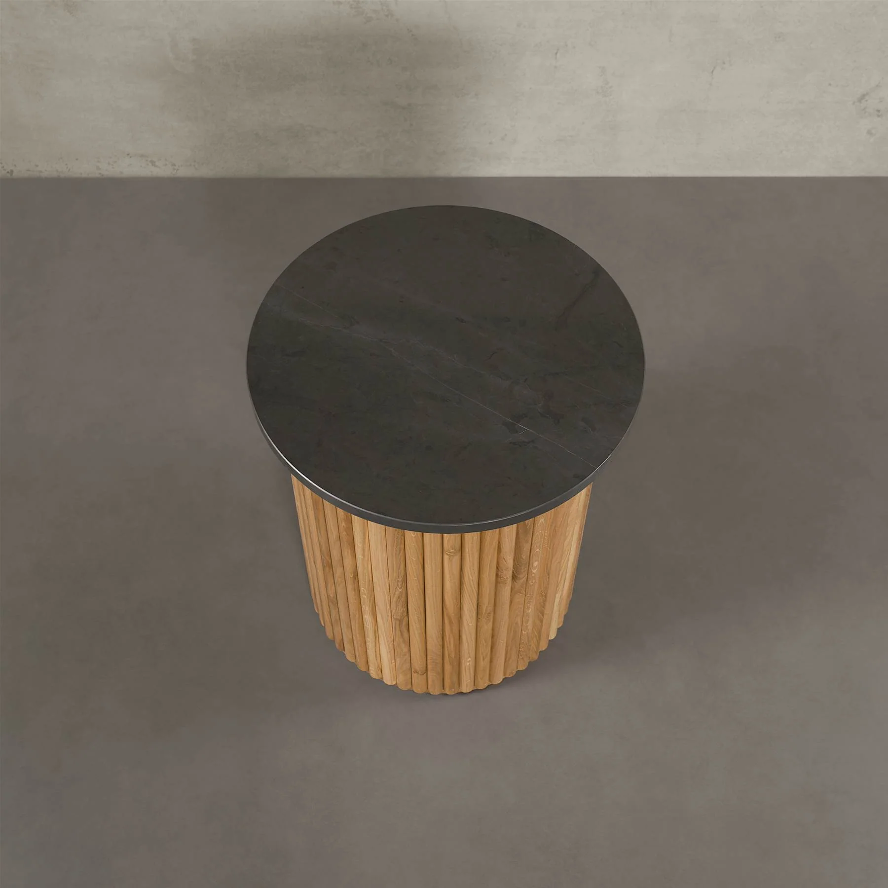 Victoria Marmor Beistelltisch - Image 31