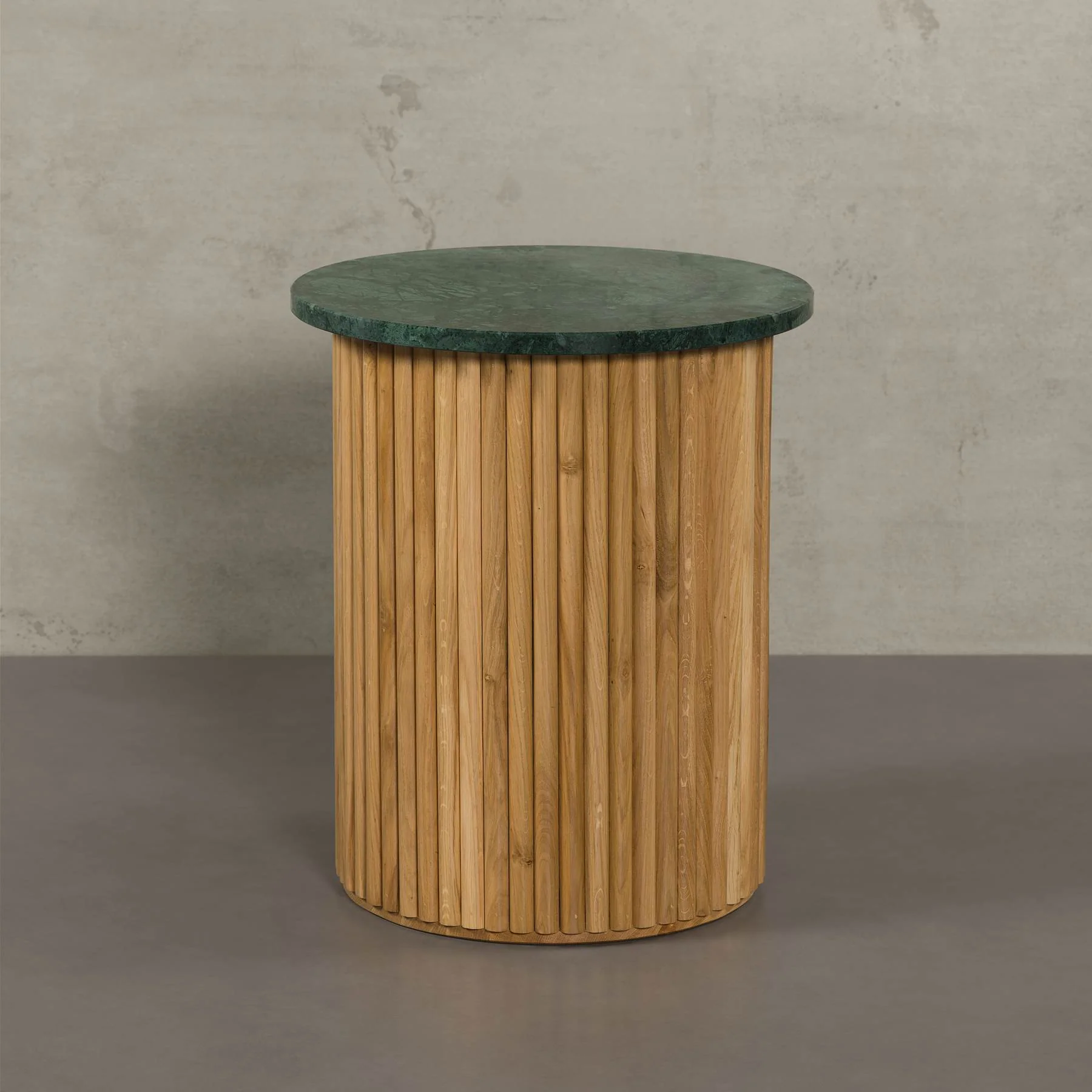 Victoria Marmor Beistelltisch - Image 34