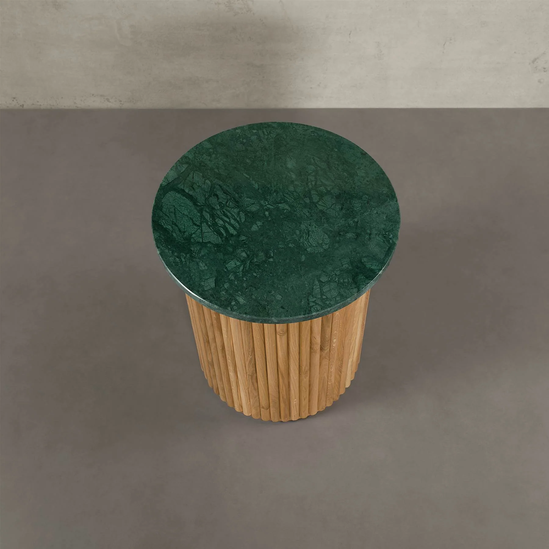 Victoria Marmor Beistelltisch - Image 35