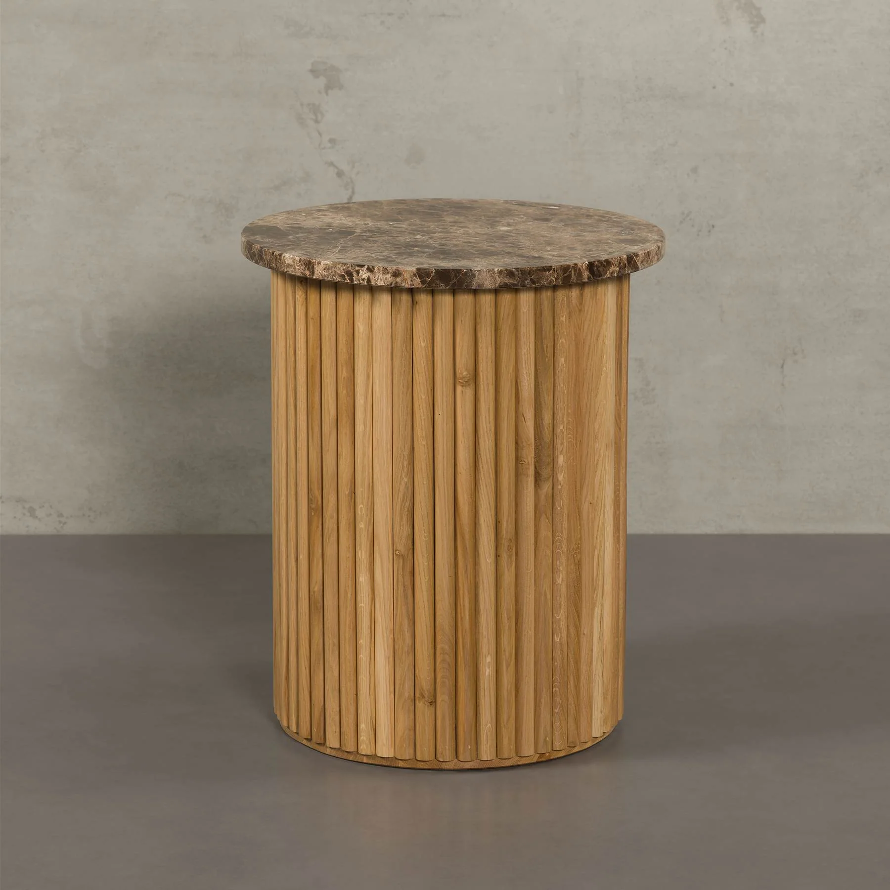 Victoria Marmor Beistelltisch - Image 38