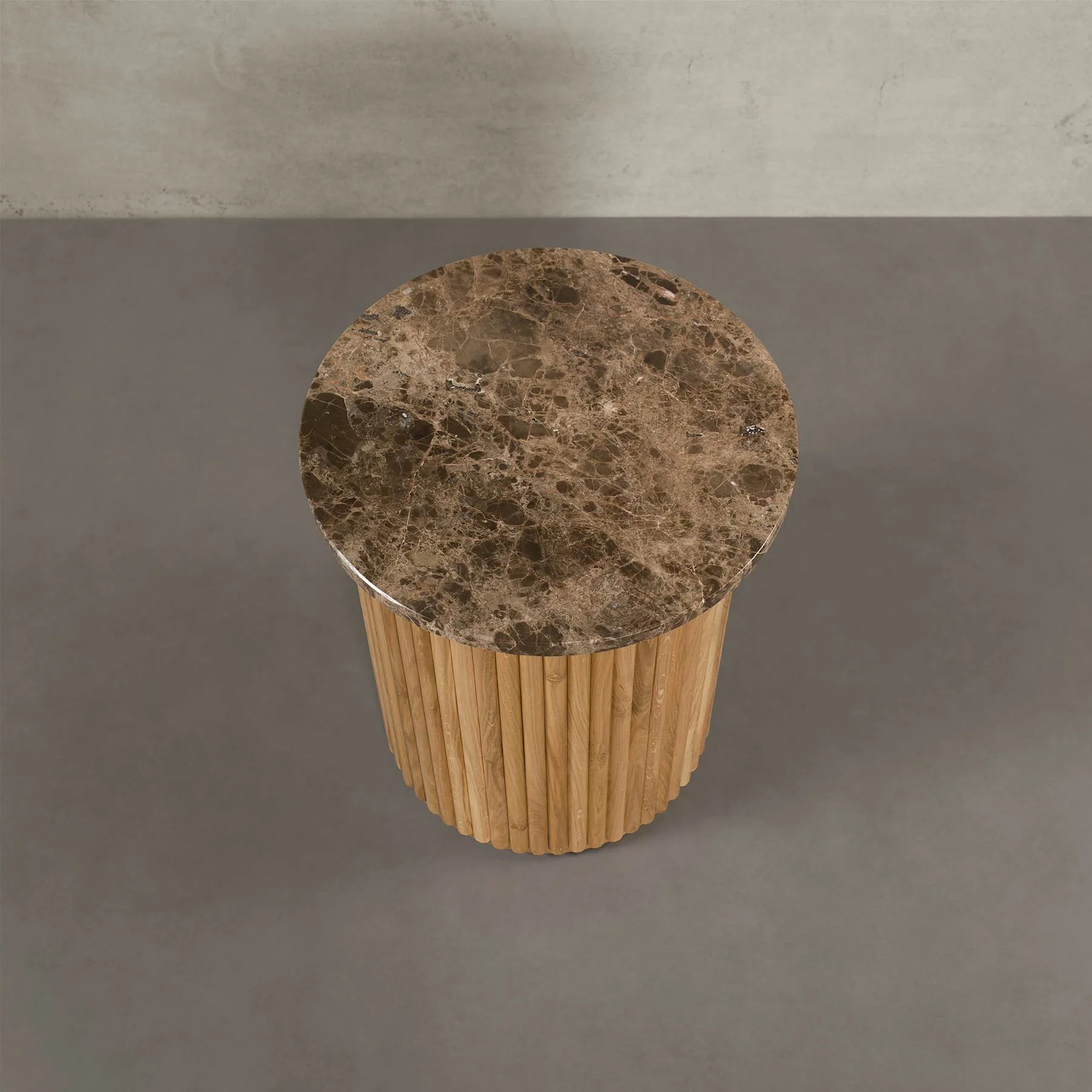Victoria Marmor Beistelltisch - Image 39