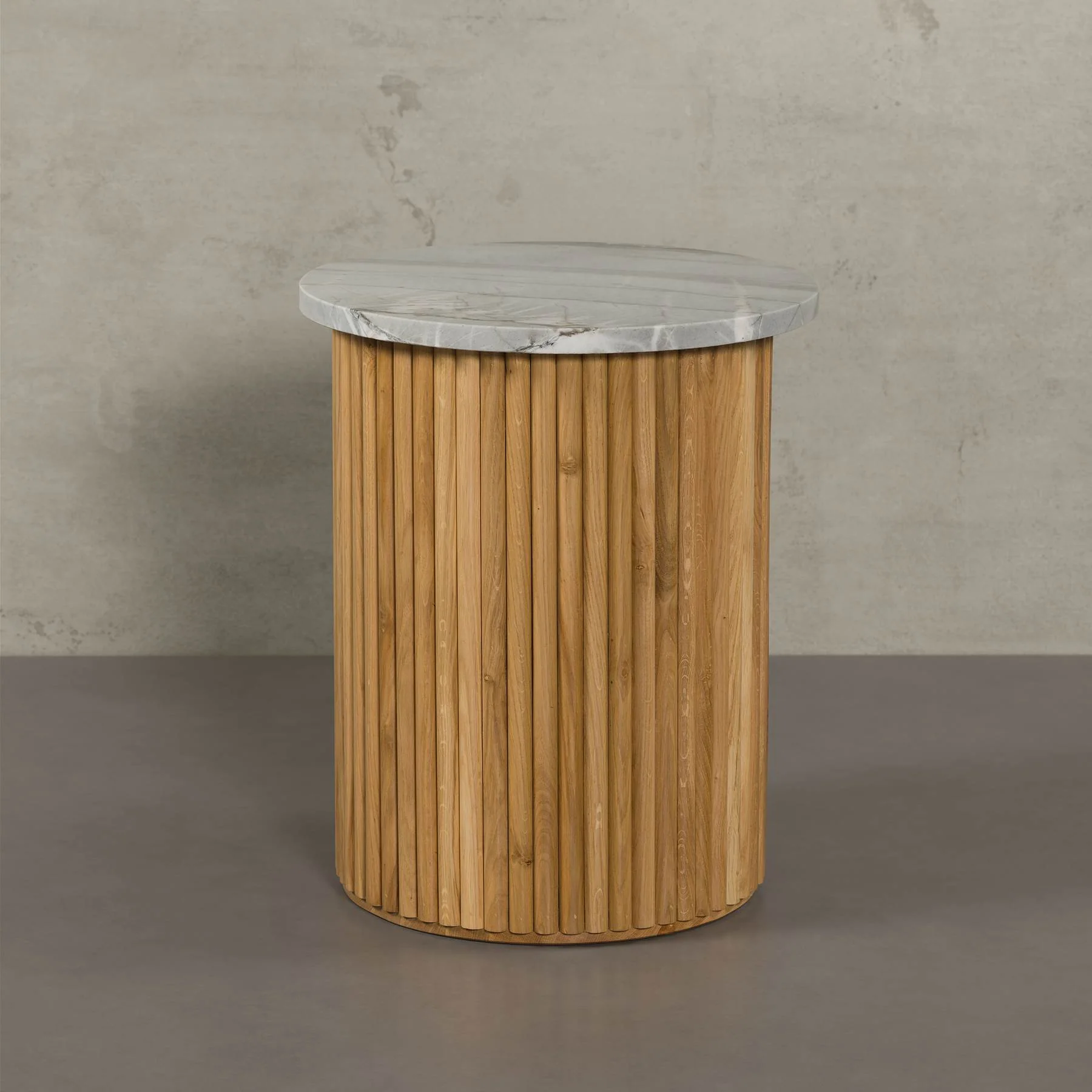 Victoria Marmor Beistelltisch - Image 42