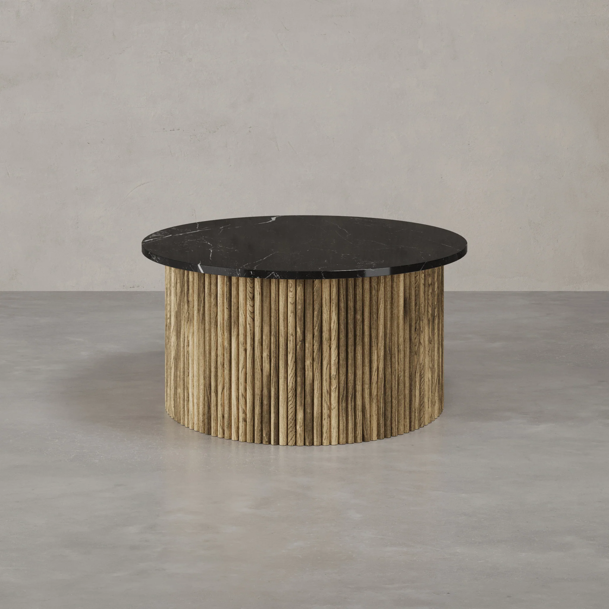 Victoria Marmor Couchtisch - Image 22