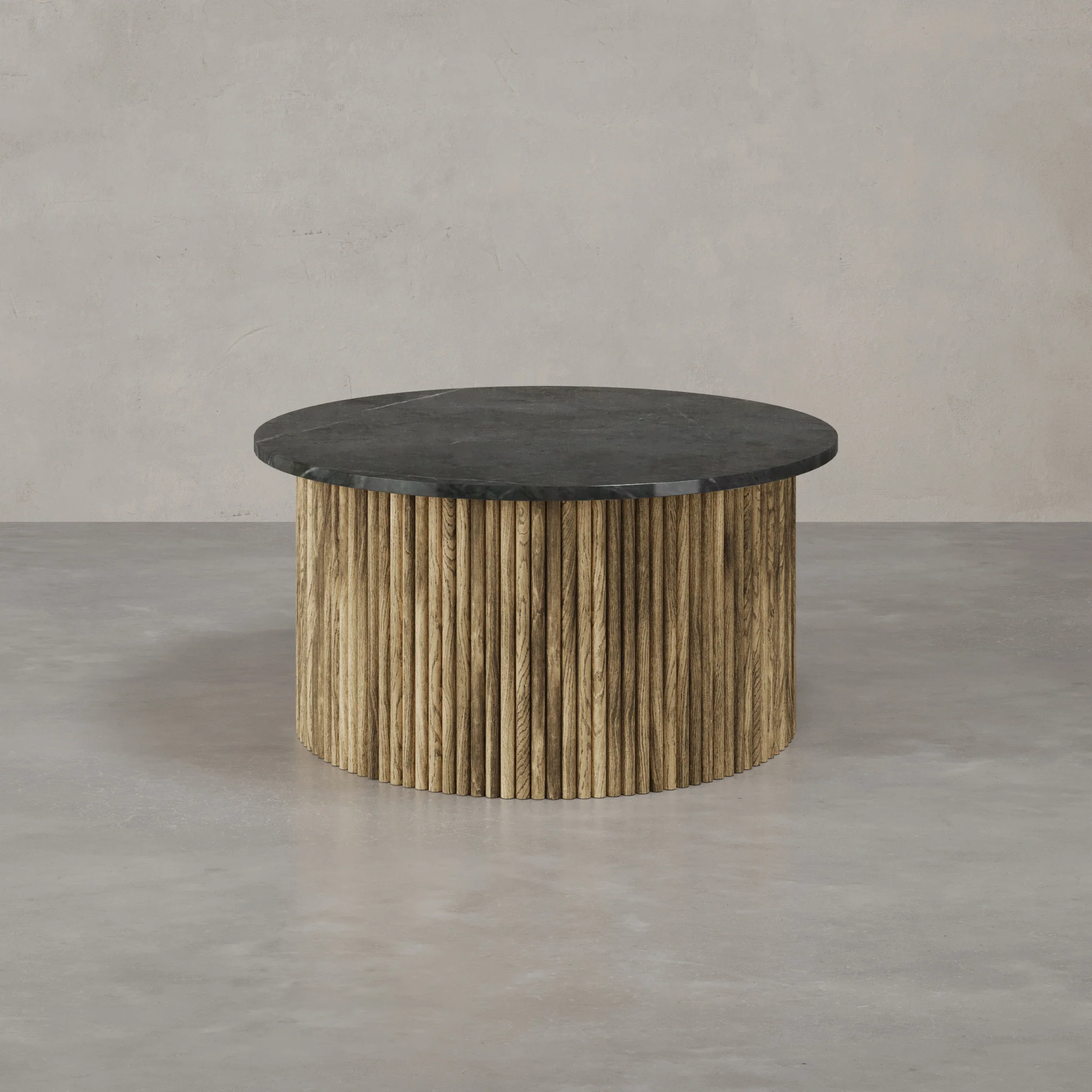 Victoria Marmor Couchtisch - Image 26