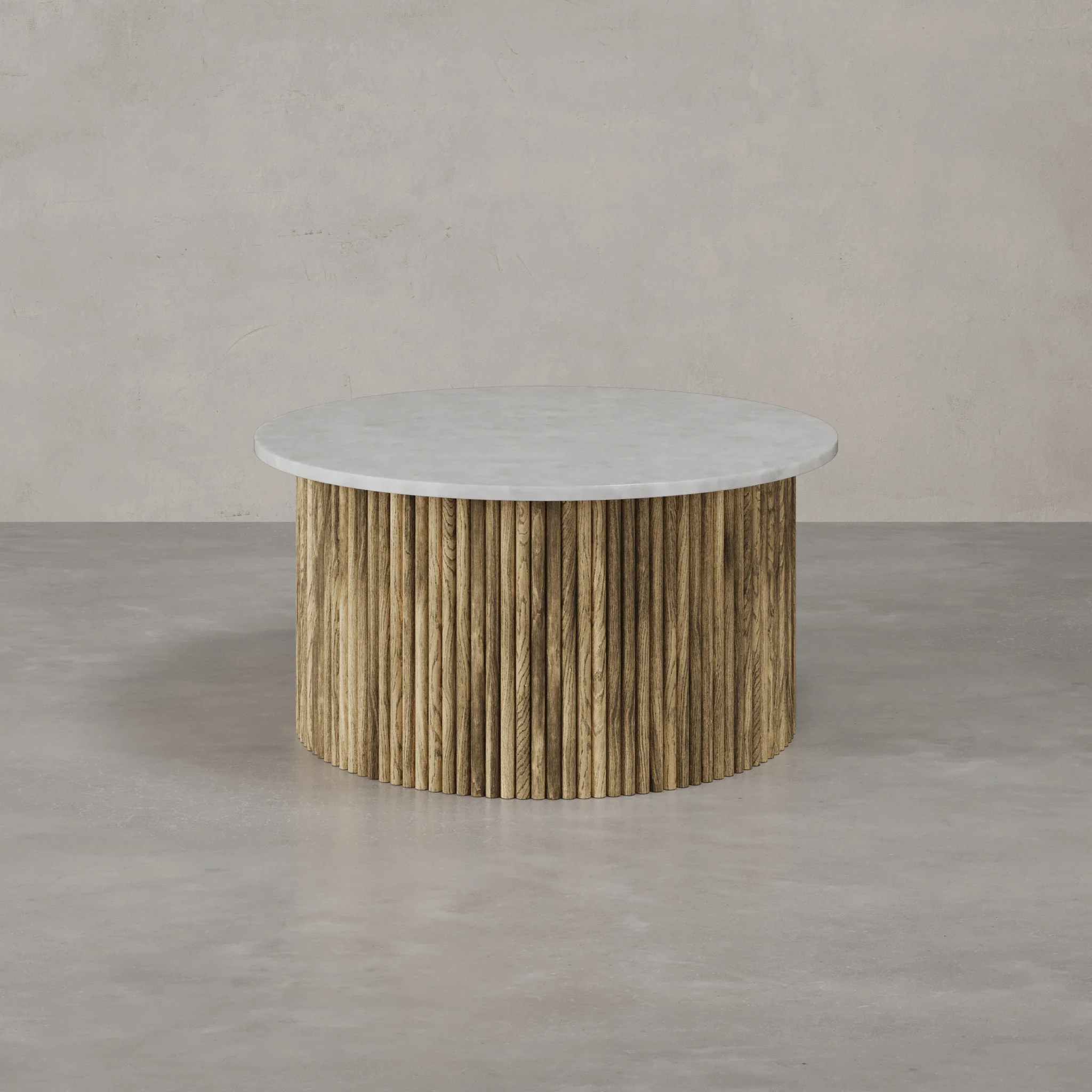 Victoria Marmor Couchtisch - Image 38