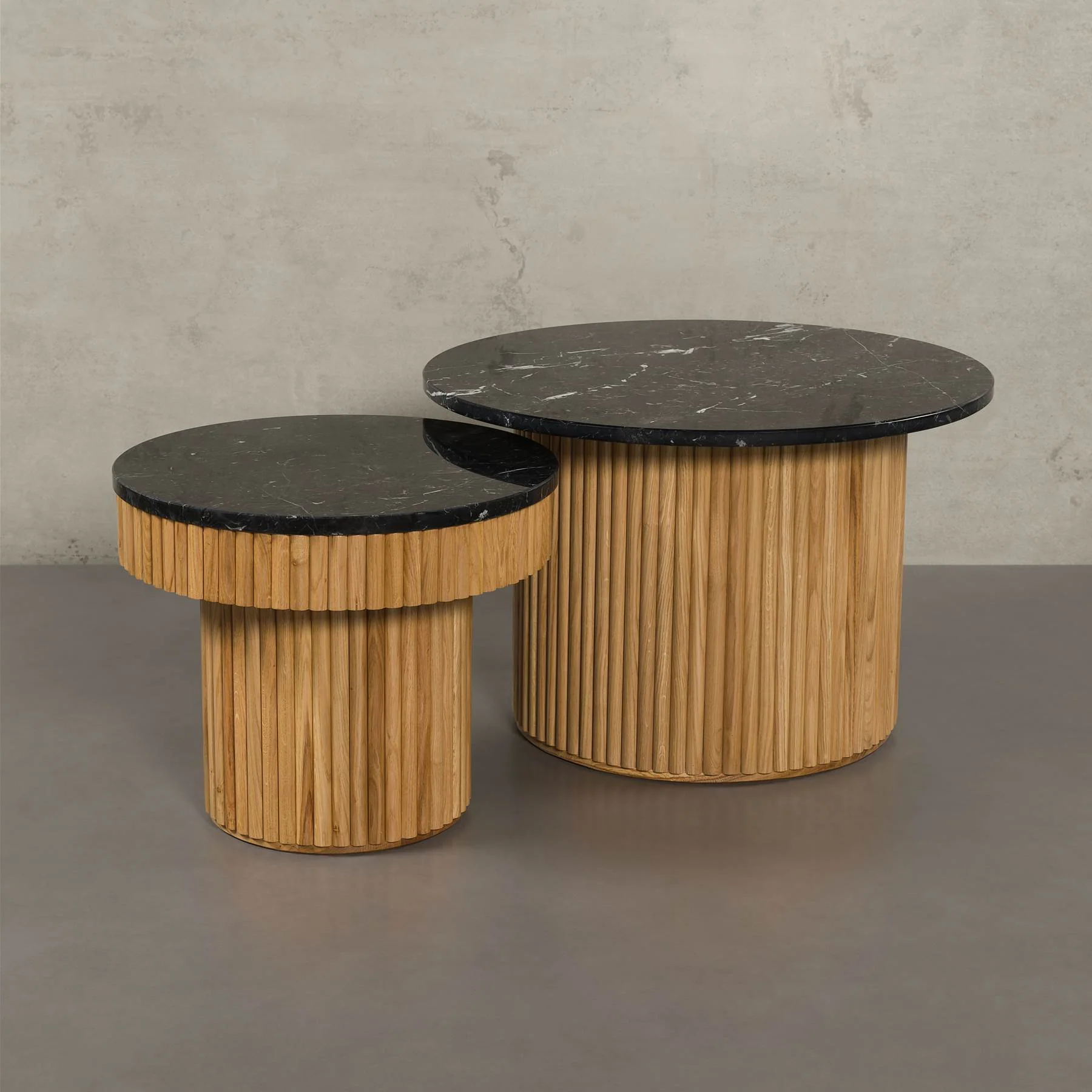 Victoria Marmor Couchtische - Image 16