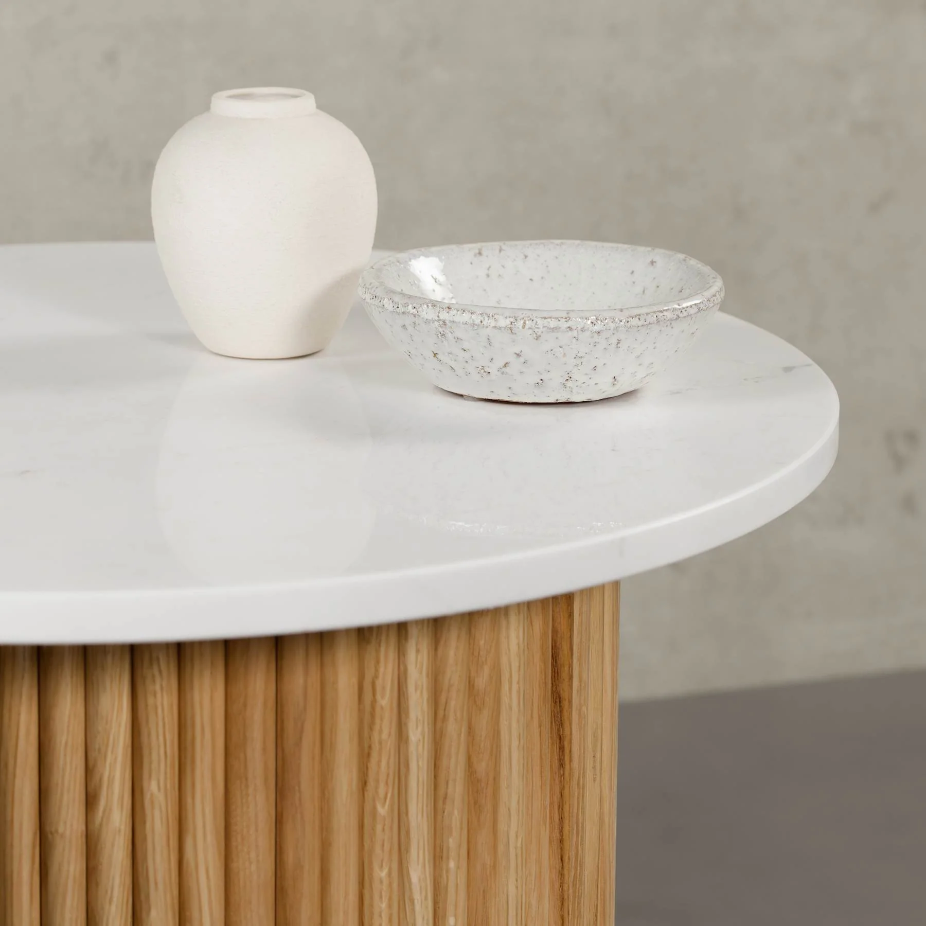 Victoria Marmor Couchtische - Image 2