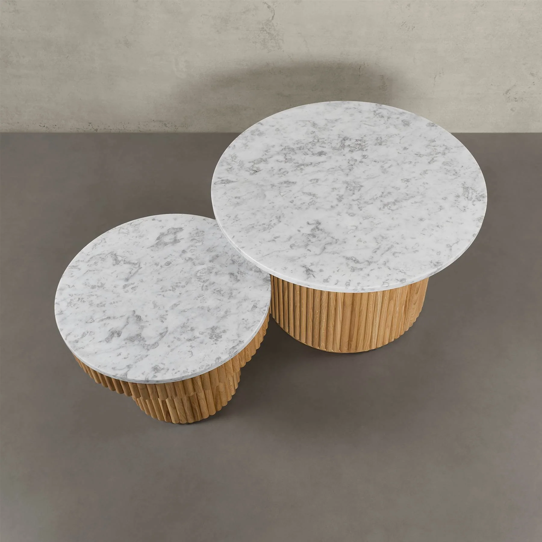 Victoria Marmor Couchtische - Image 21