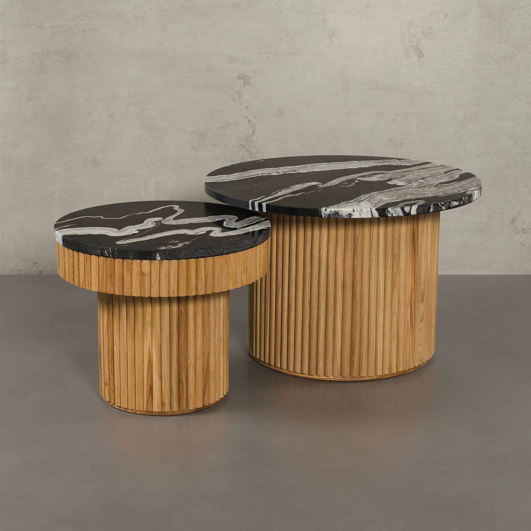 Victoria Marmor Couchtische - Image 24