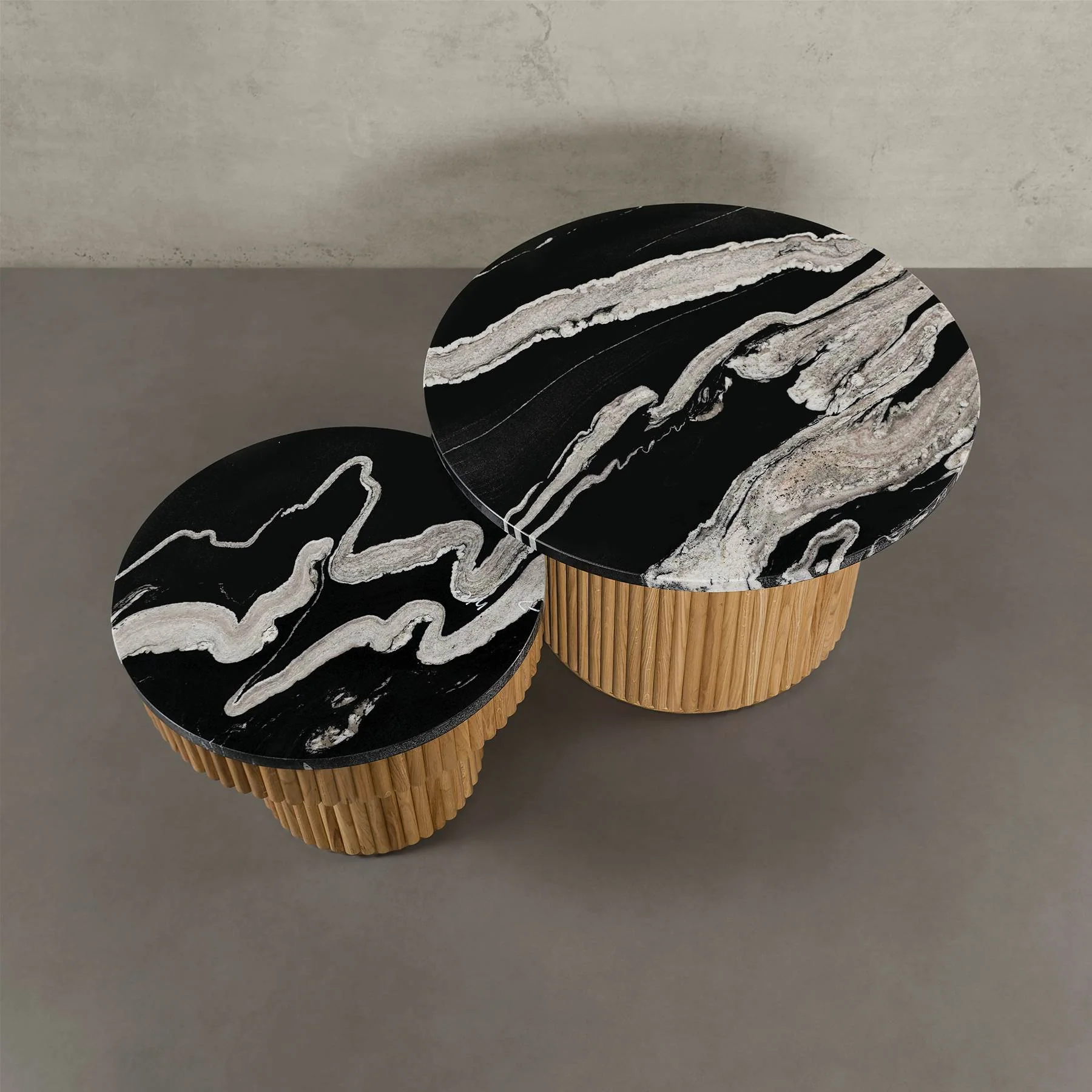 Victoria Marmor Couchtische - Image 25