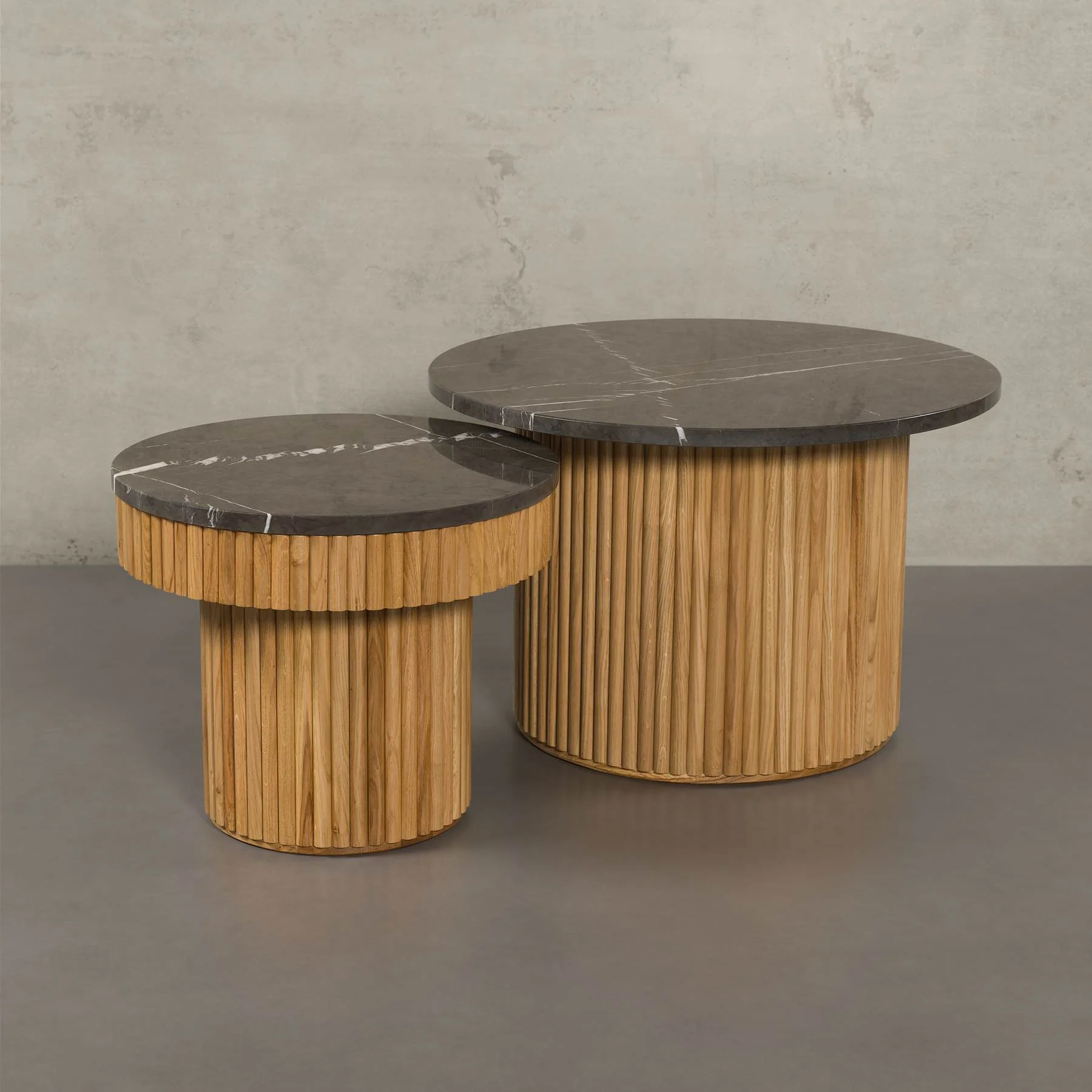 Victoria Marmor Couchtische - Image 28