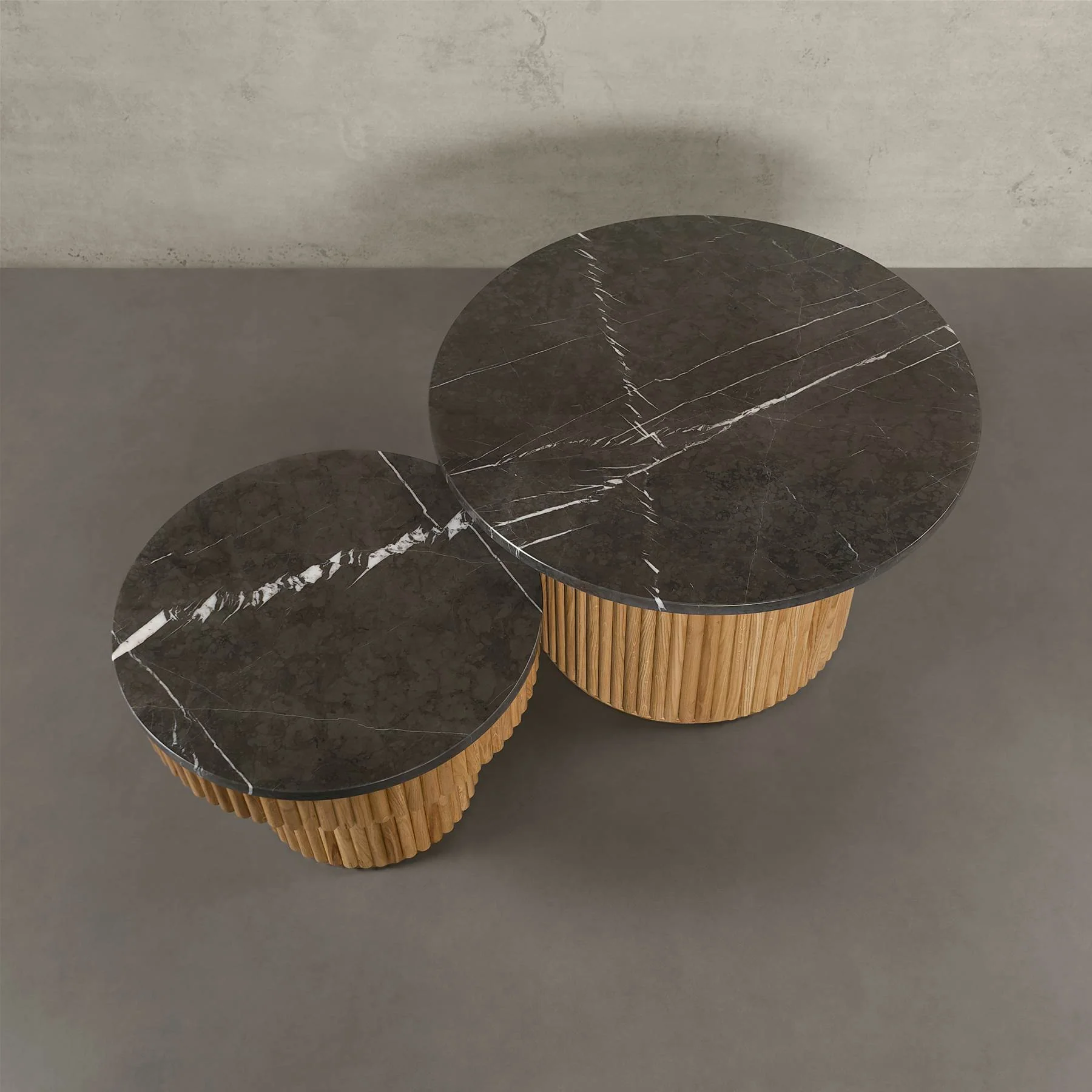 Victoria Marmor Couchtische - Image 29
