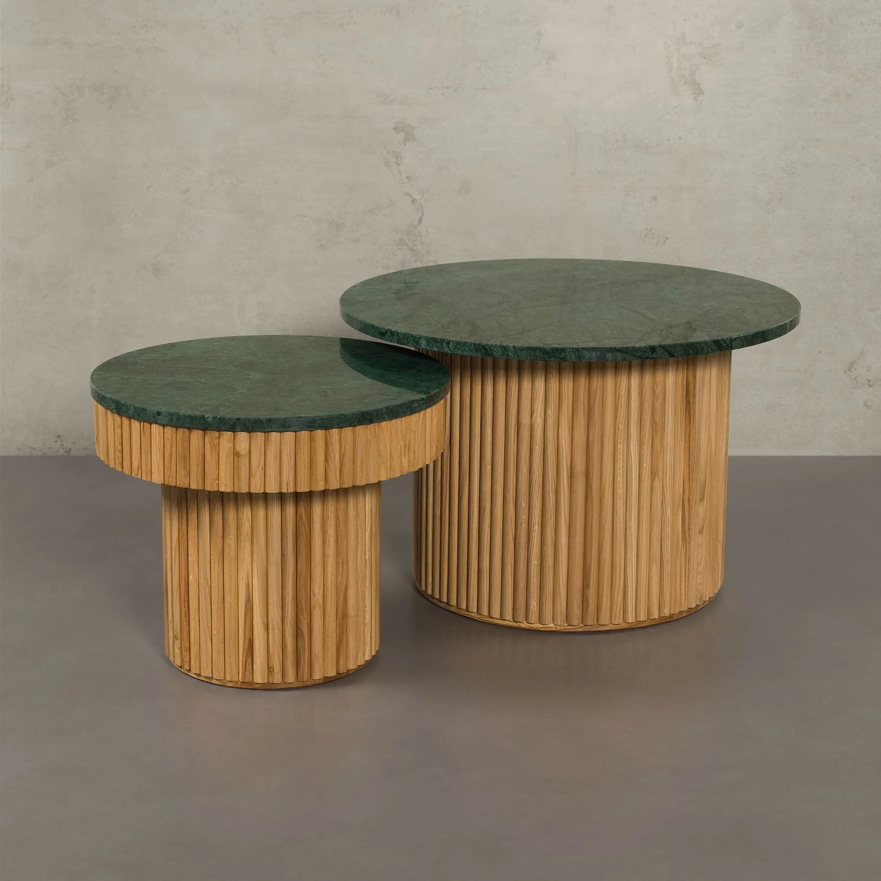 Victoria Marmor Couchtische - Image 32