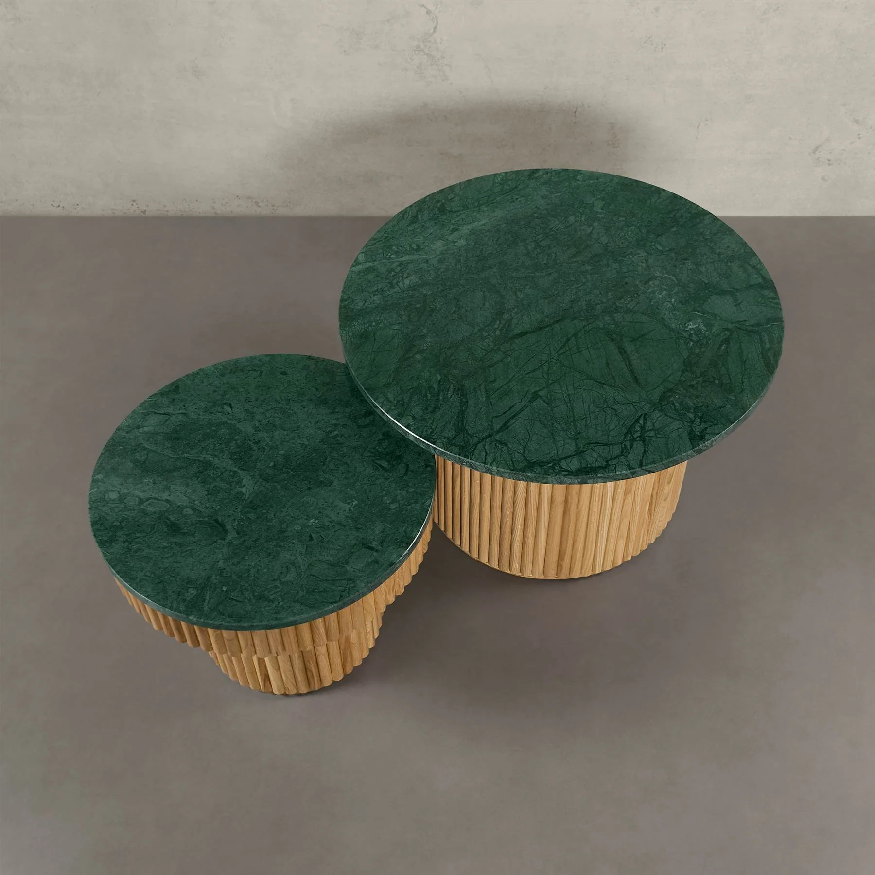 Victoria Marmor Couchtische - Image 33