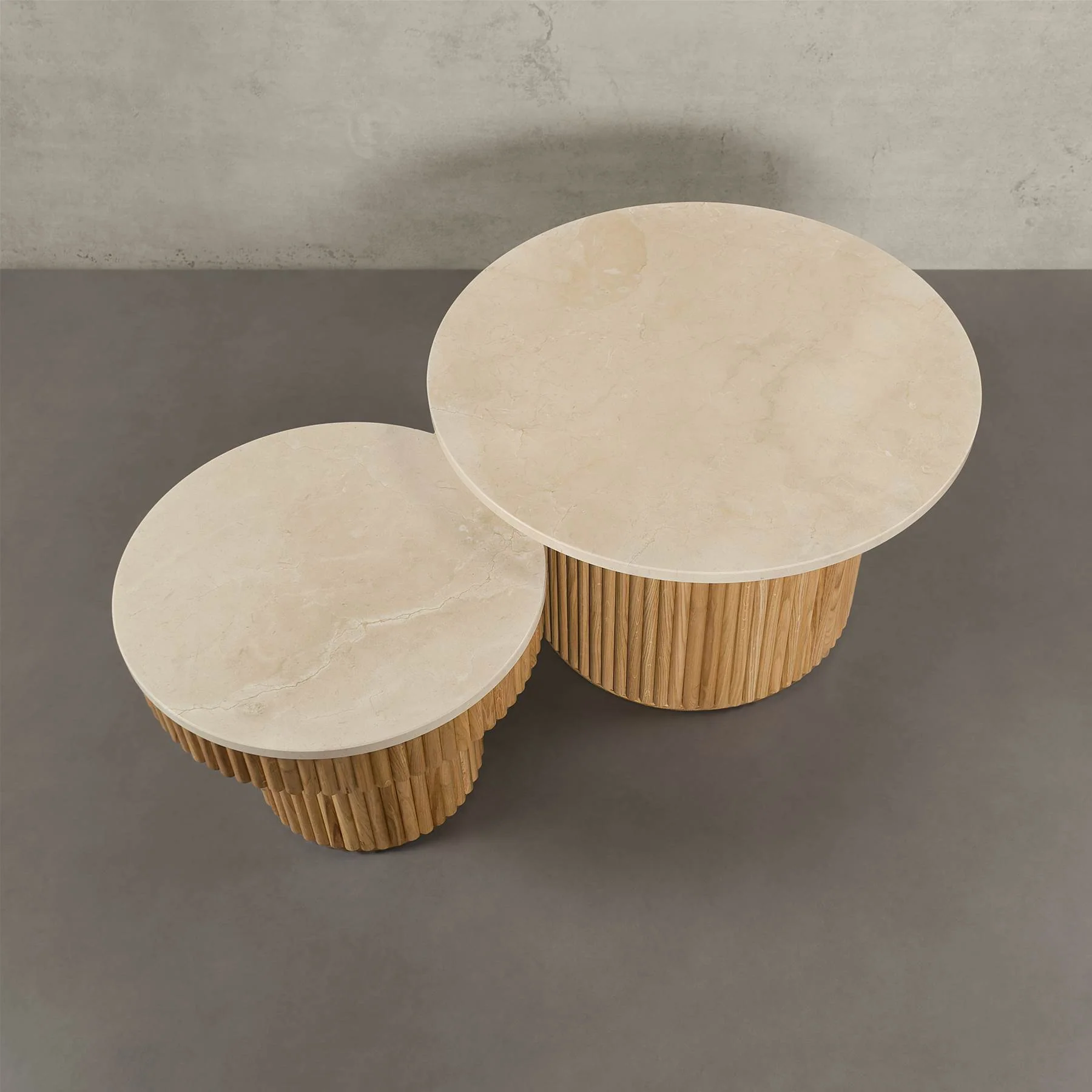 Victoria Marmor Couchtische - Image 37