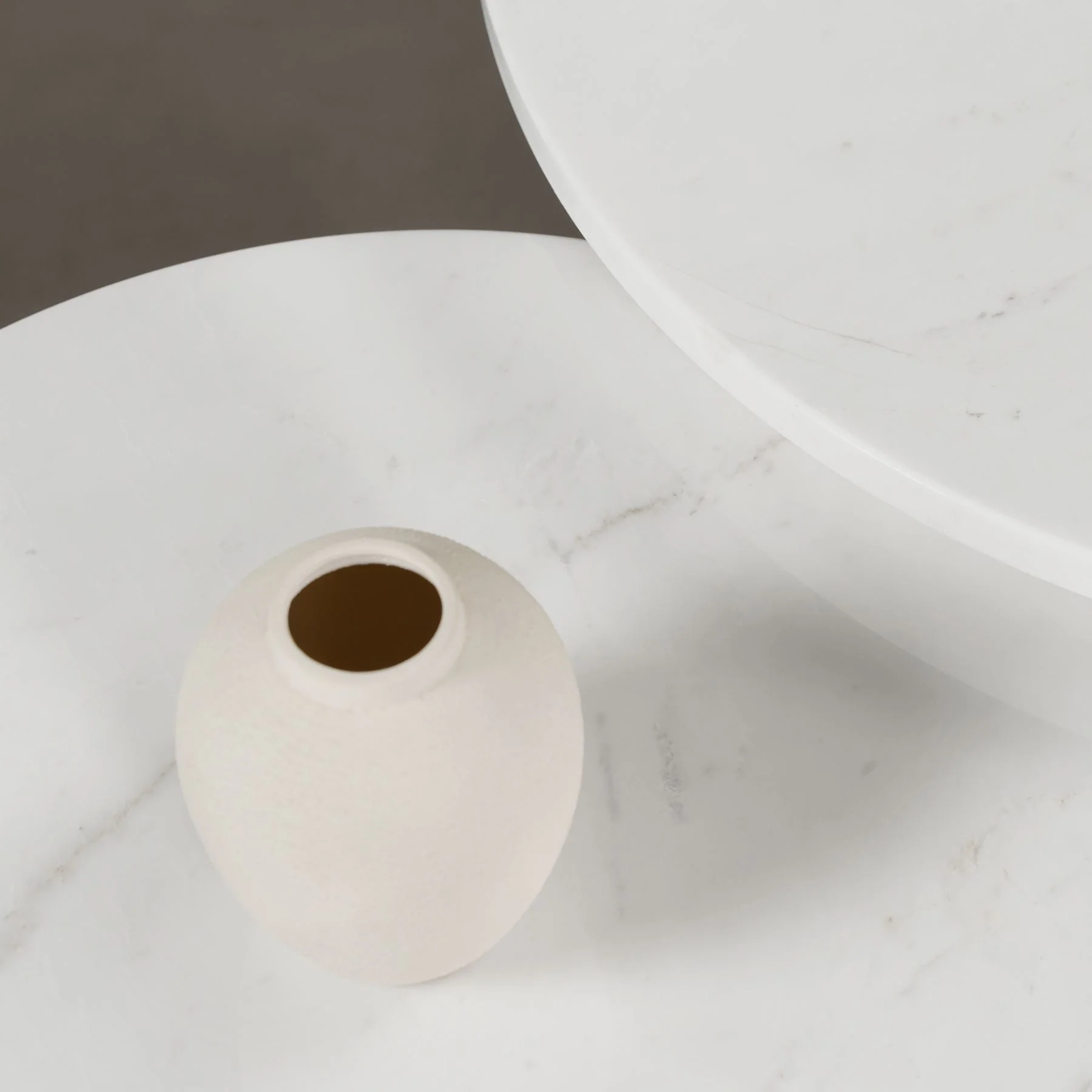 Victoria Marmor Couchtische - Image 4