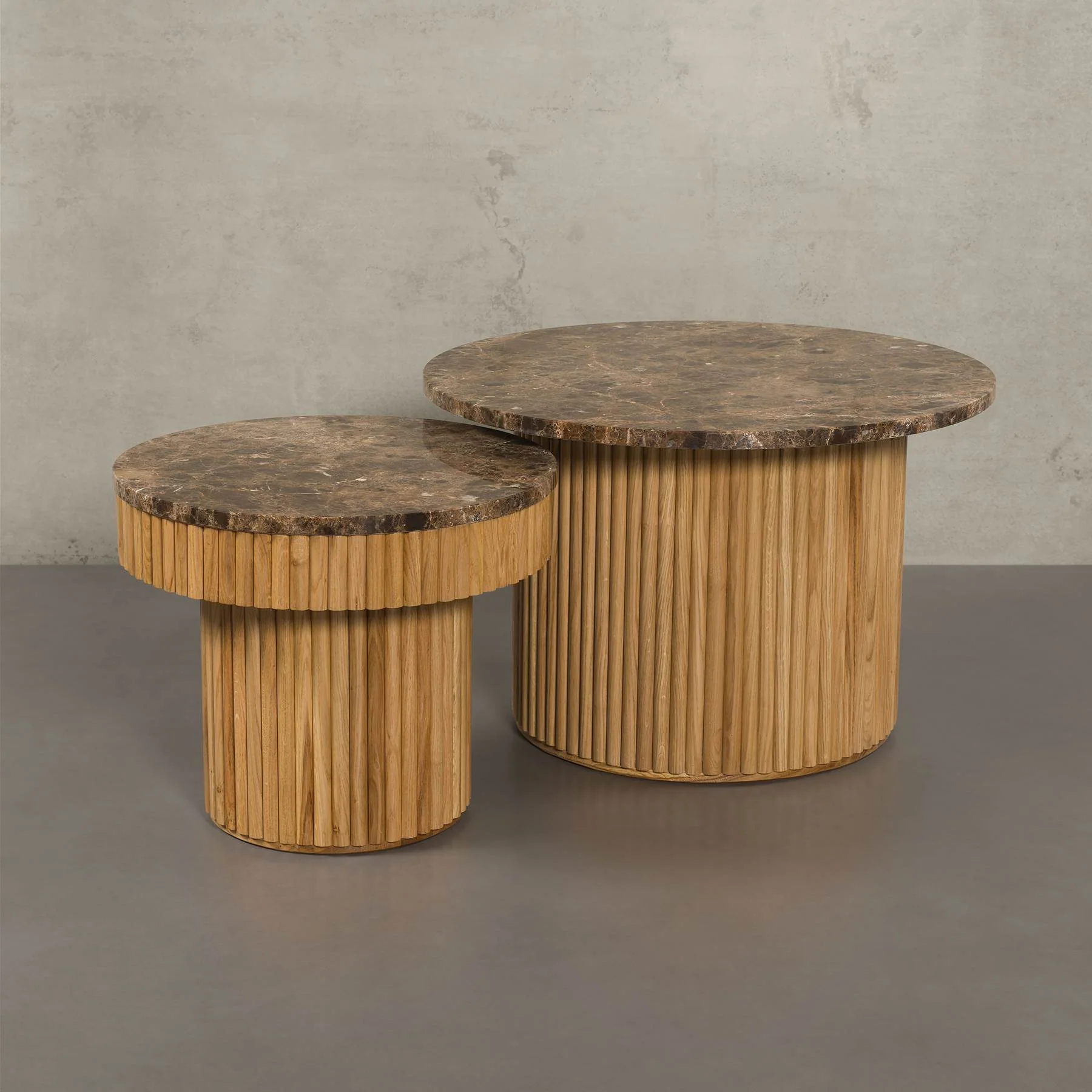 Victoria Marmor Couchtische - Image 40