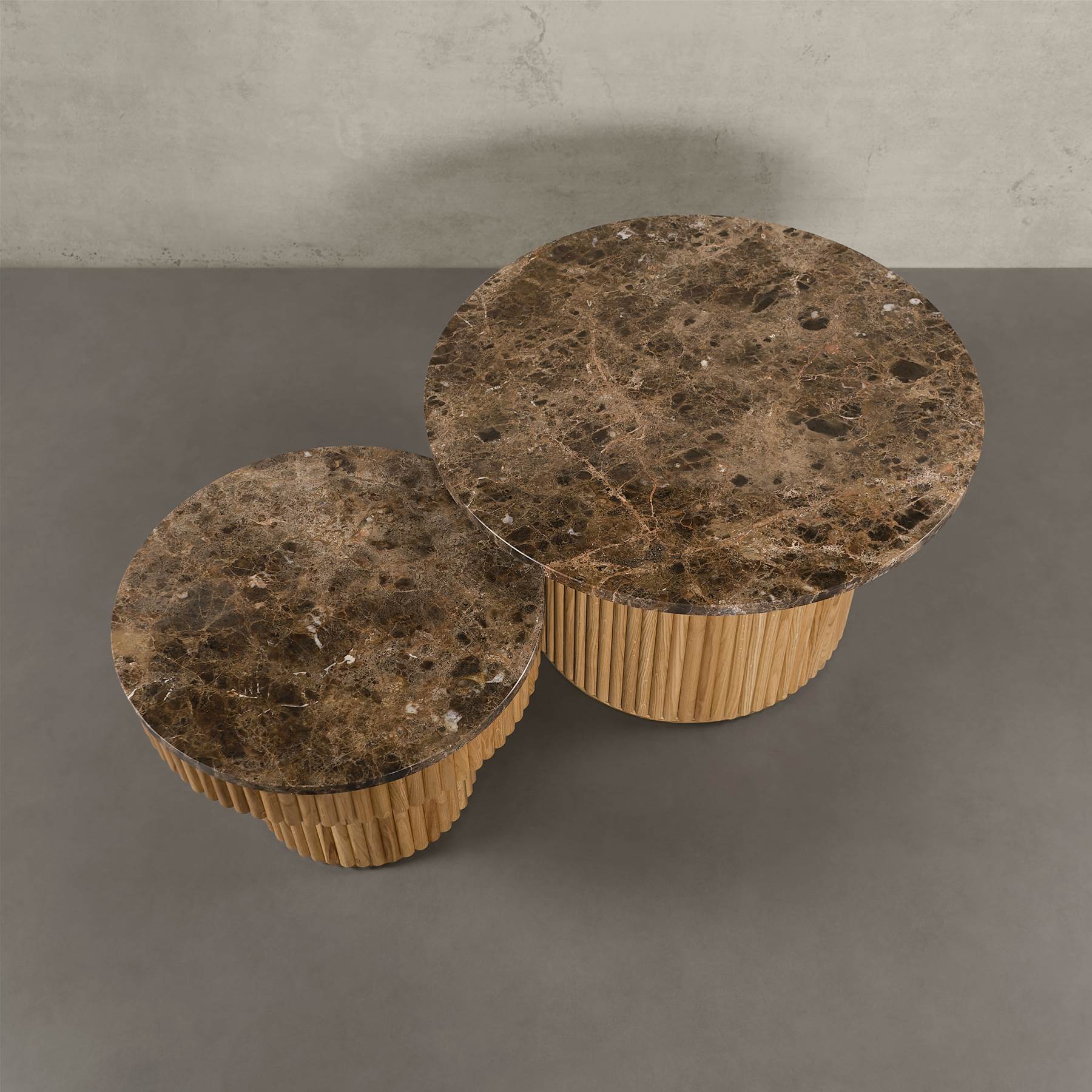 Victoria Marmor Couchtische - Image 41