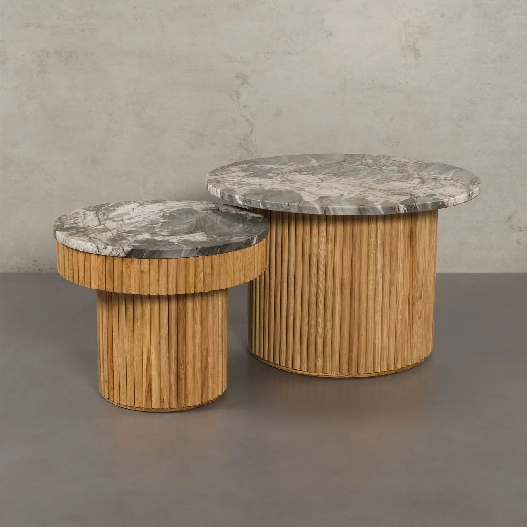 Victoria Marmor Couchtische - Image 44