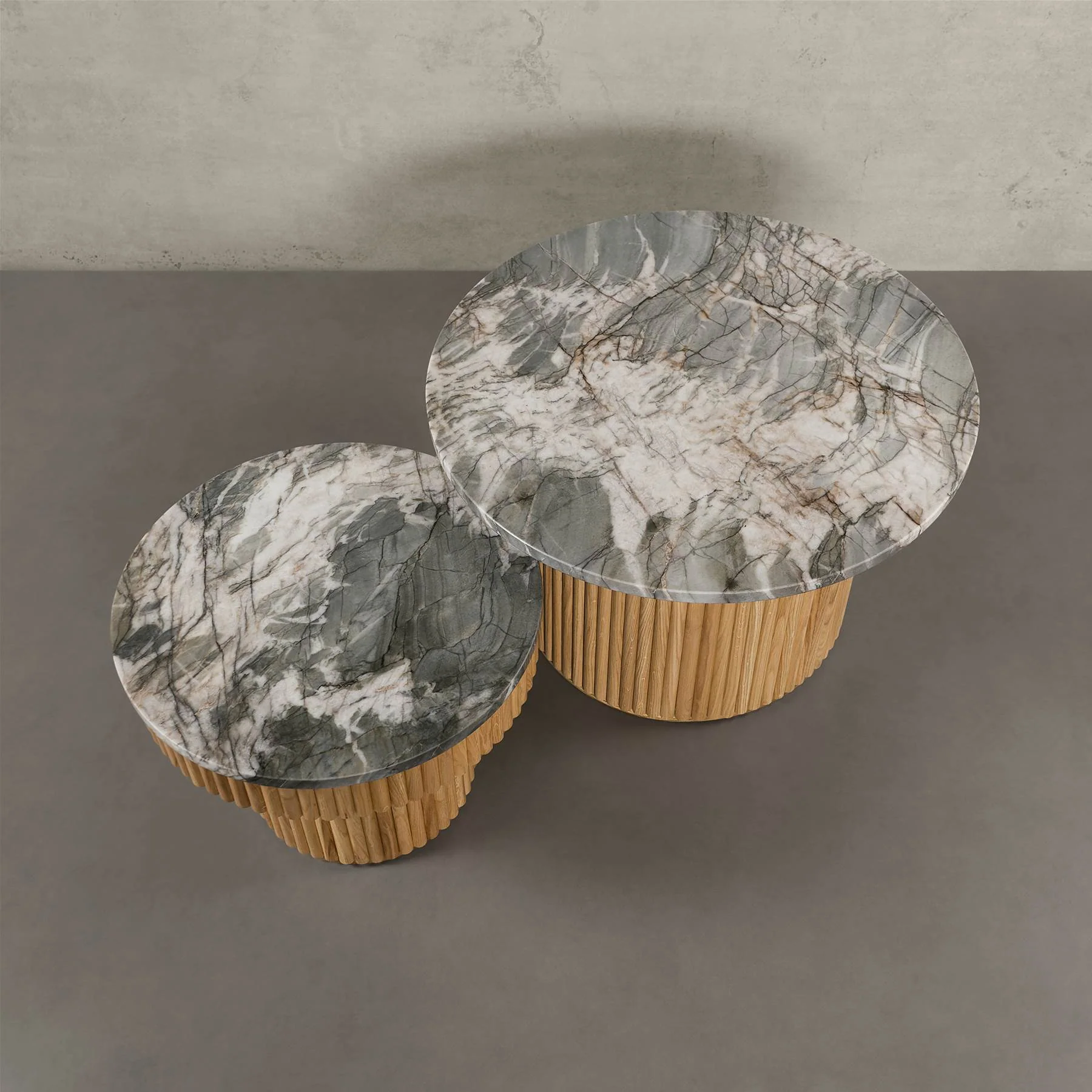 Victoria Marmor Couchtische - Image 45