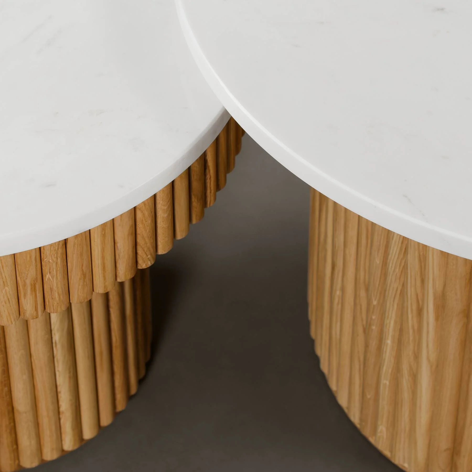 Victoria Marmor Couchtische - Image 6