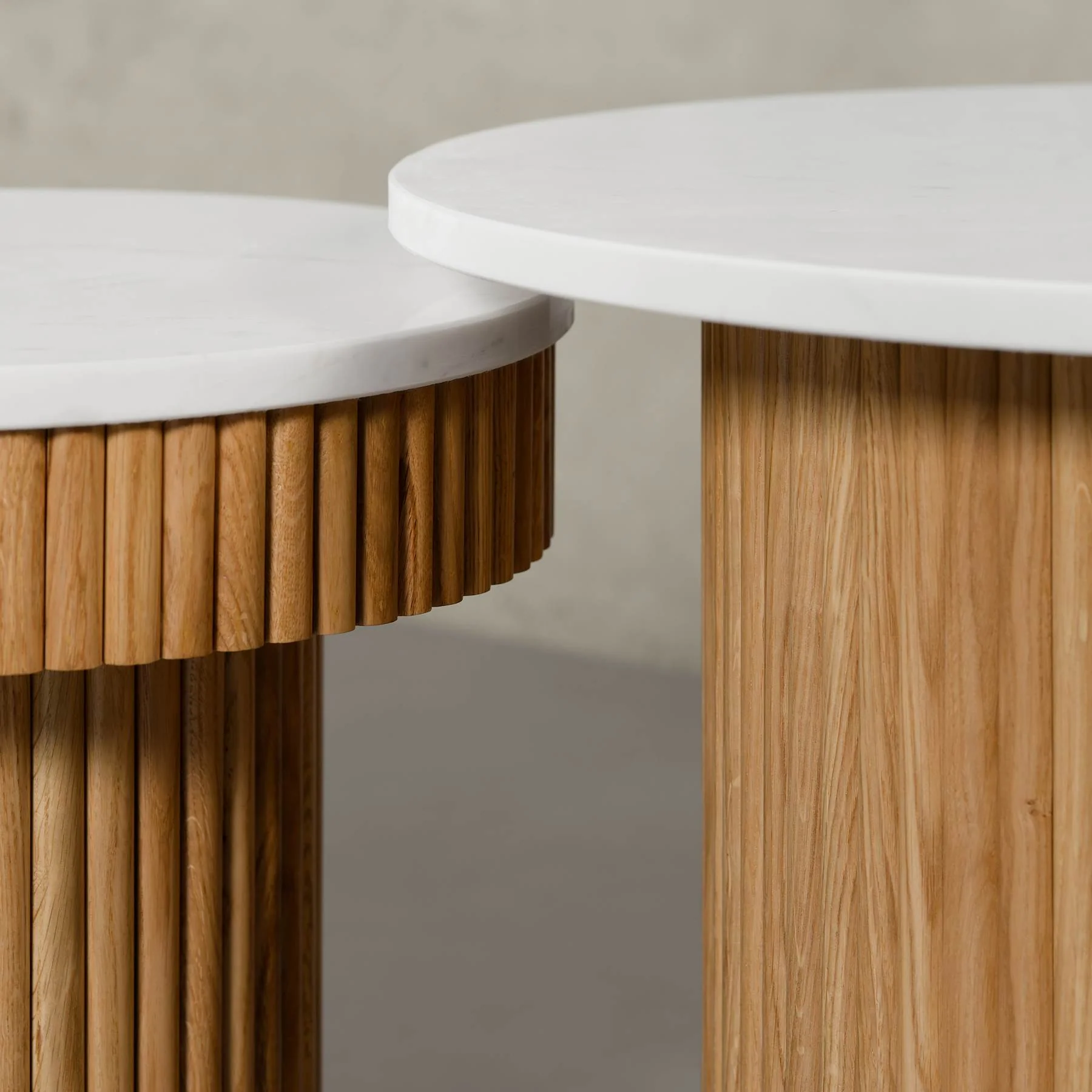 Victoria Marmor Couchtische - Image 7