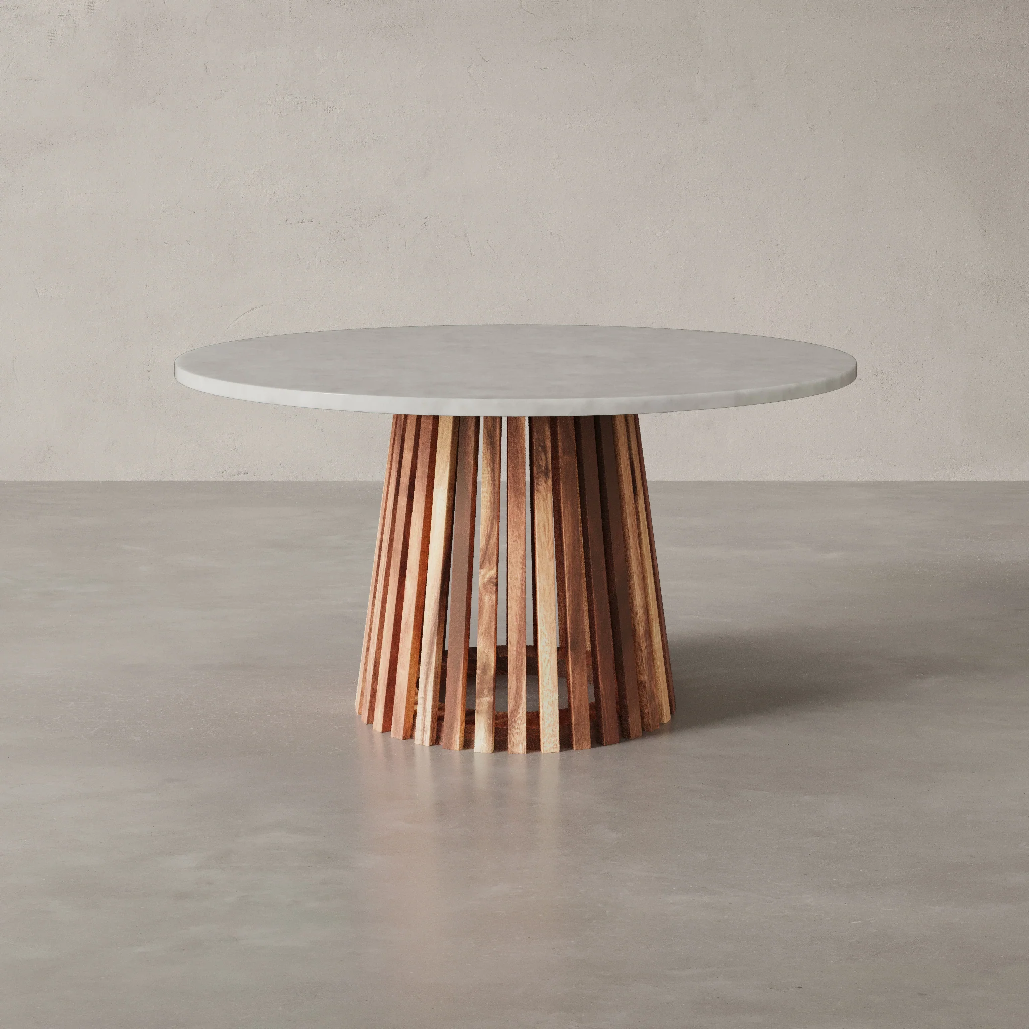 Zypern Marmor Couchtisch - Image 31
